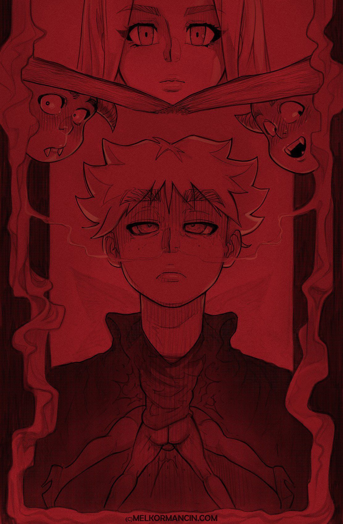 Hearts - 1