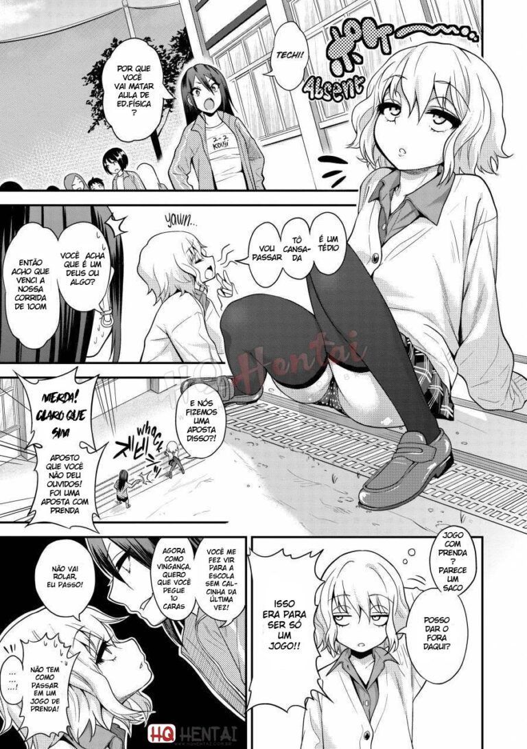 Kogals Sluts and Whatever 05