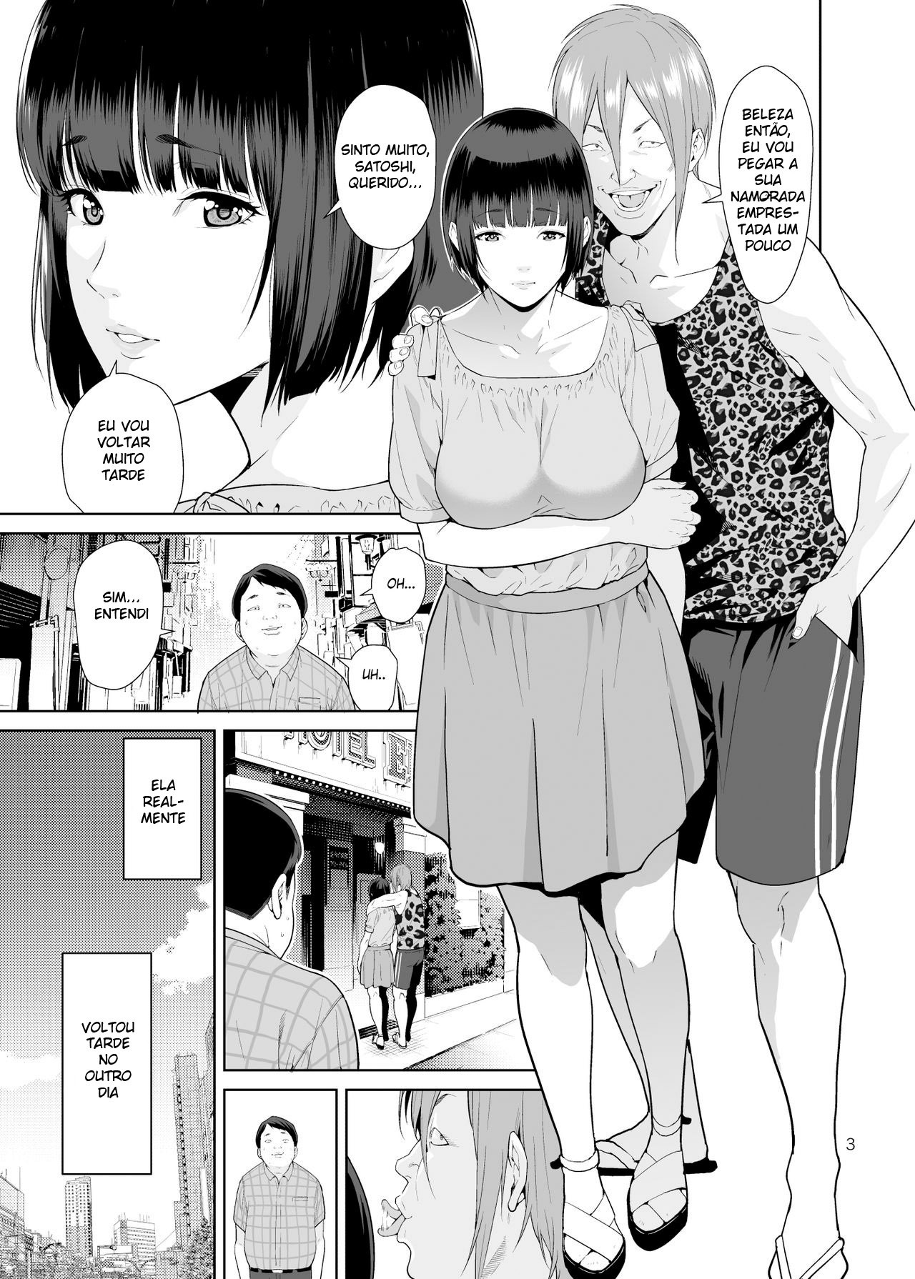 Rental Kanojo - 2