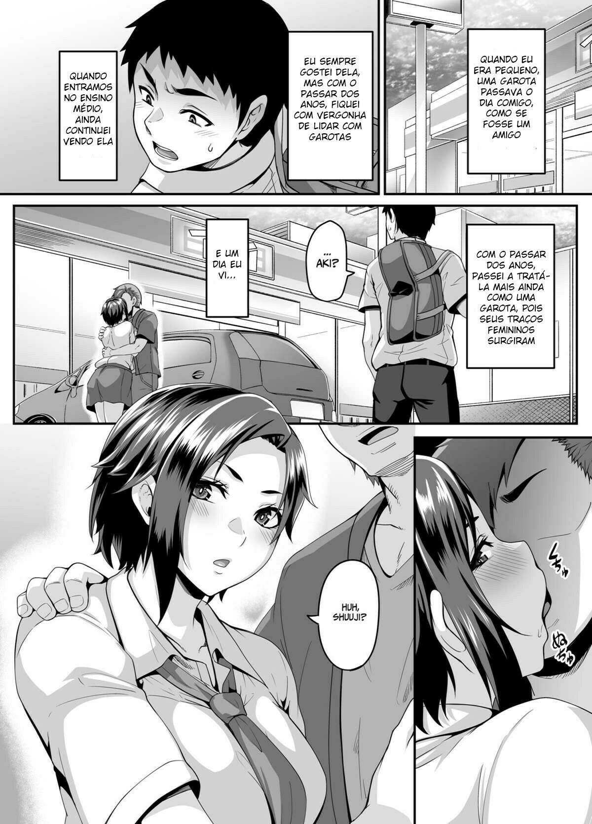 Sukebena musume no otoshi-kata dosukebena obasan ga shikonde ageru - 3