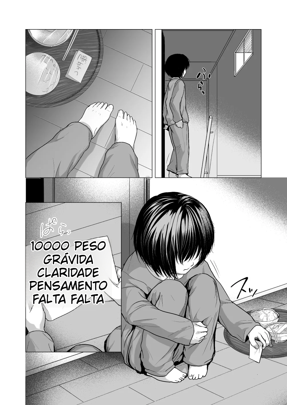 (Rondonko)] Professor, Pare com Isso 2: Visita Domiciliar - 3