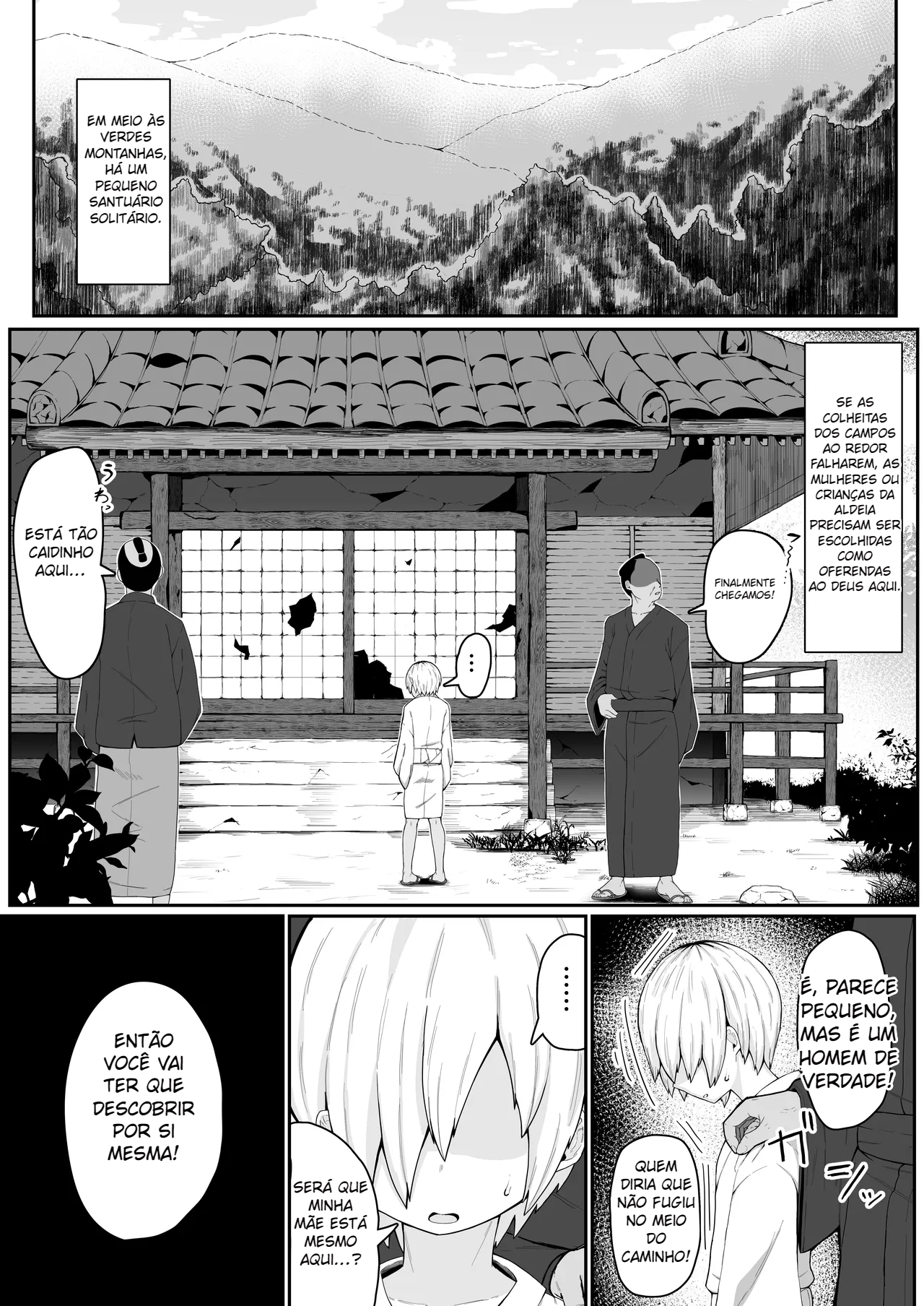 Ikenie Boshi Koubi - 3