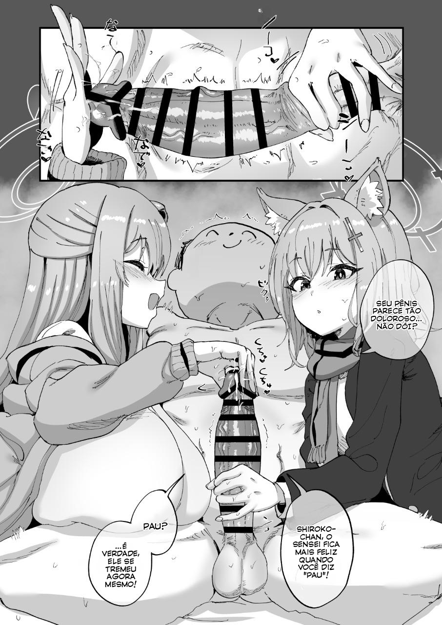 2 Nensei Archive | 2nd Year Archive - 7