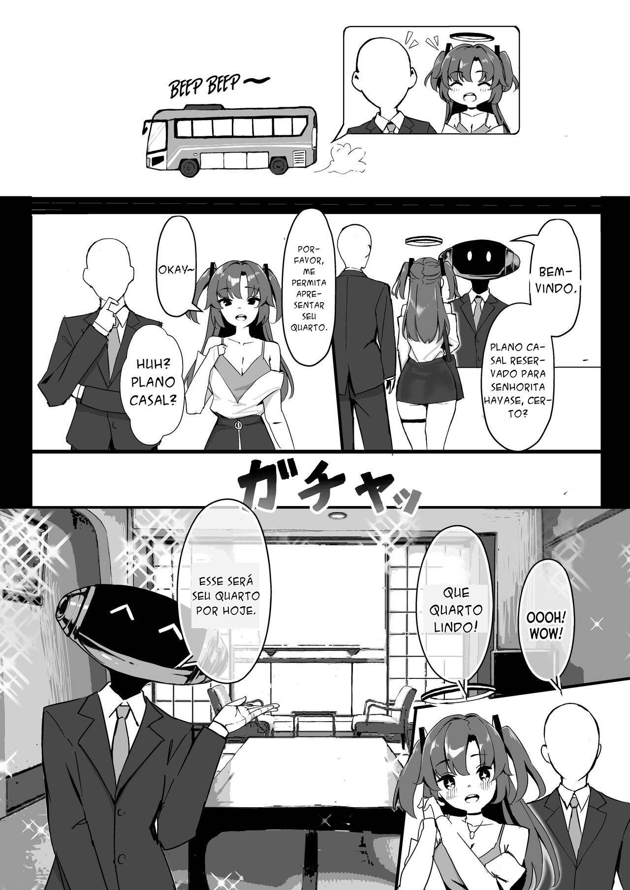Seminar Kaikei wa Ecchi ga Shitai. Onsen Hen Zenpen - 5