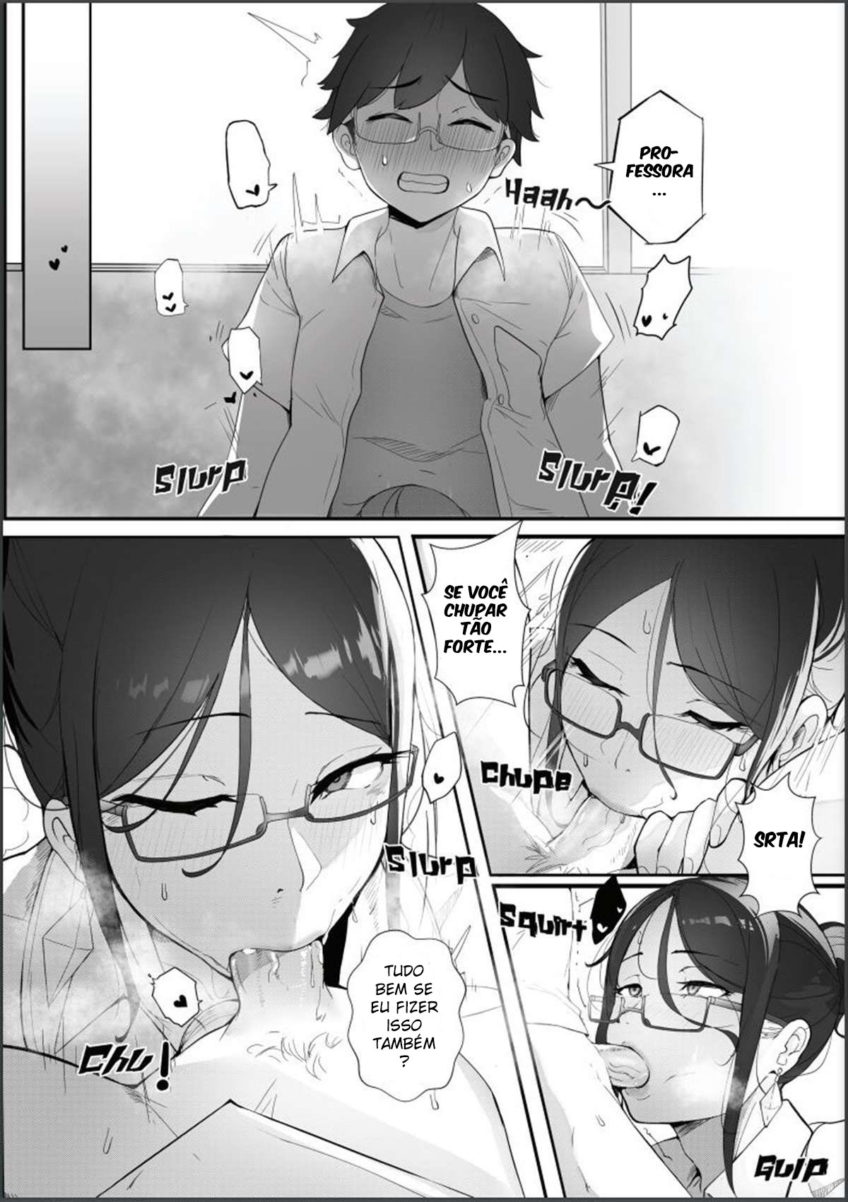 Good Teachers - 4
