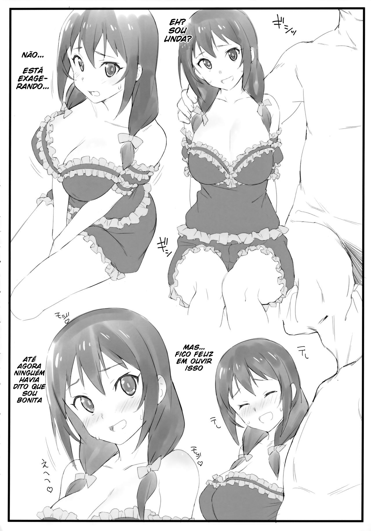 Pajama Party - 5