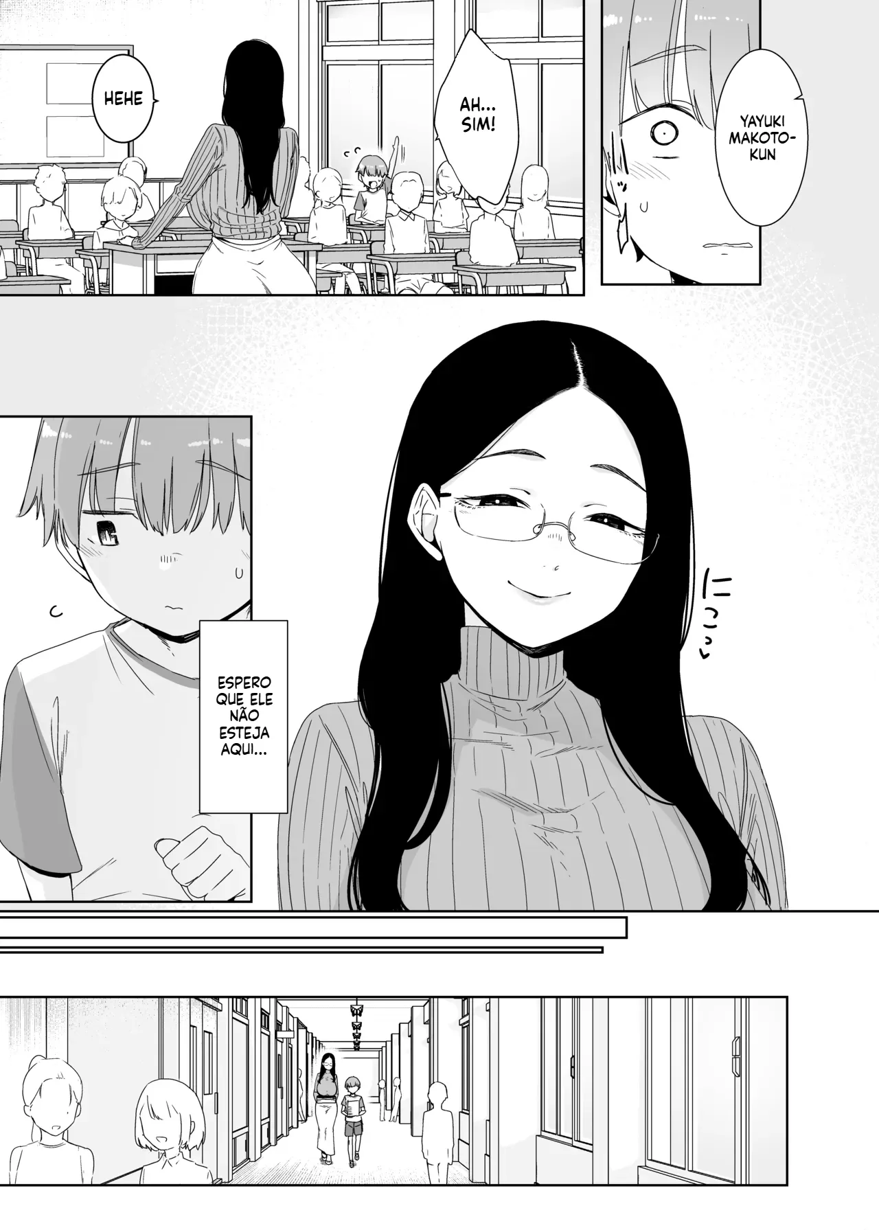 (Nakamura Regura)] Henkyou no Ai [Digital] - 4
