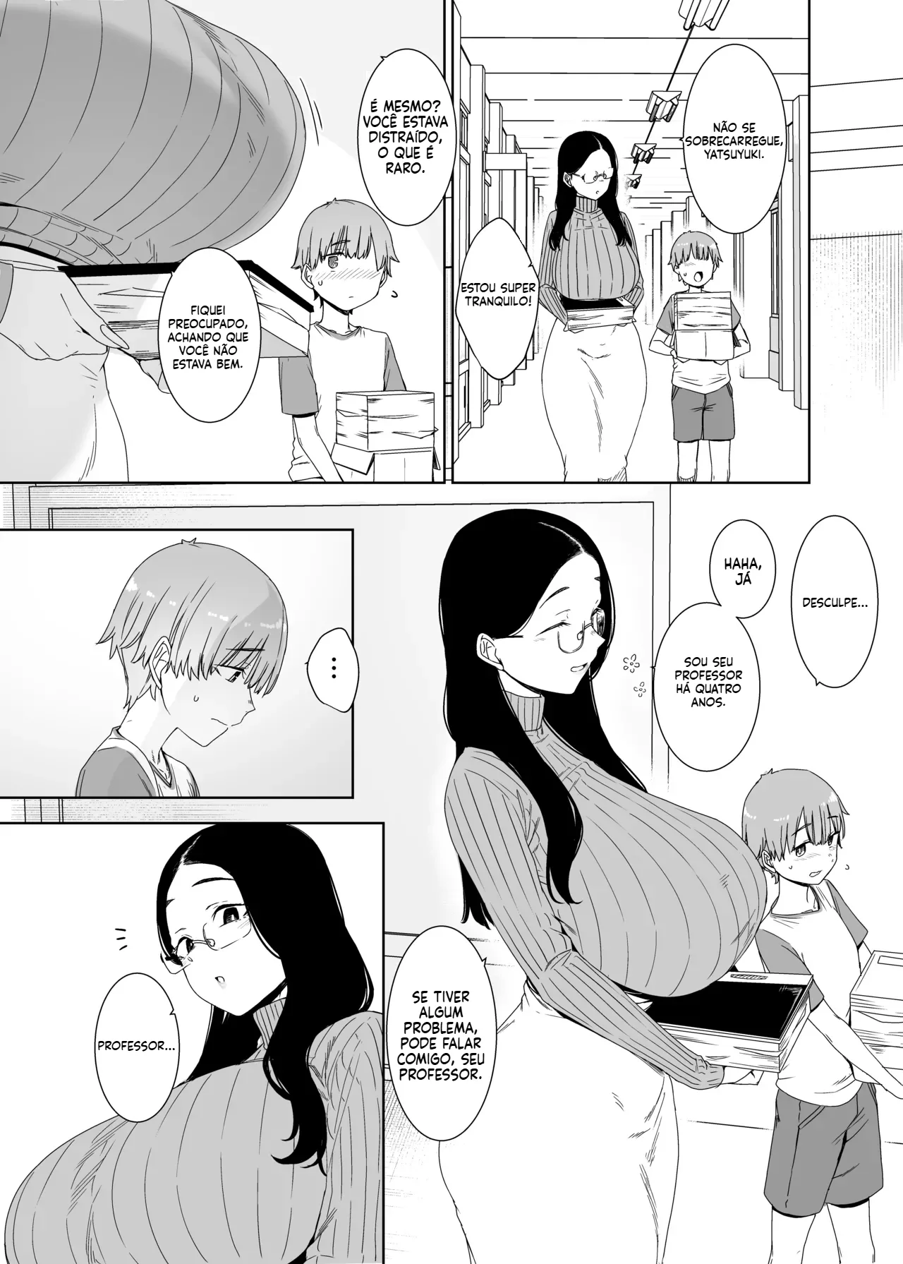 (Nakamura Regura)] Henkyou no Ai [Digital] - 5