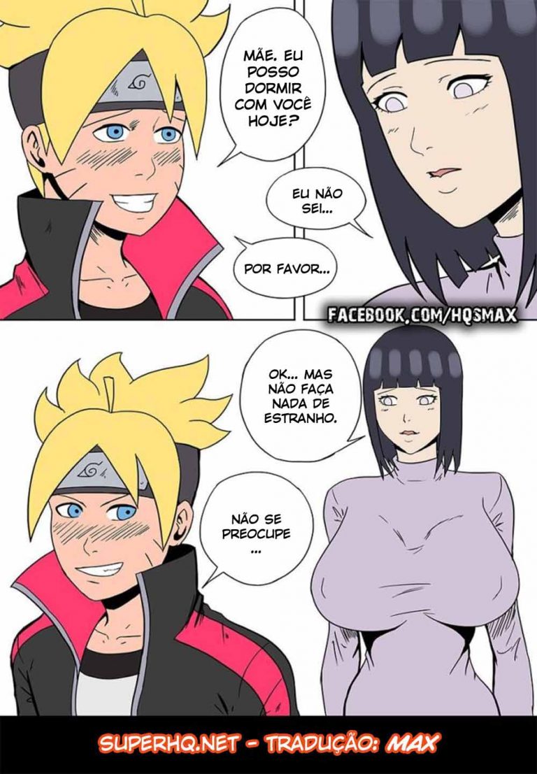 Boruto