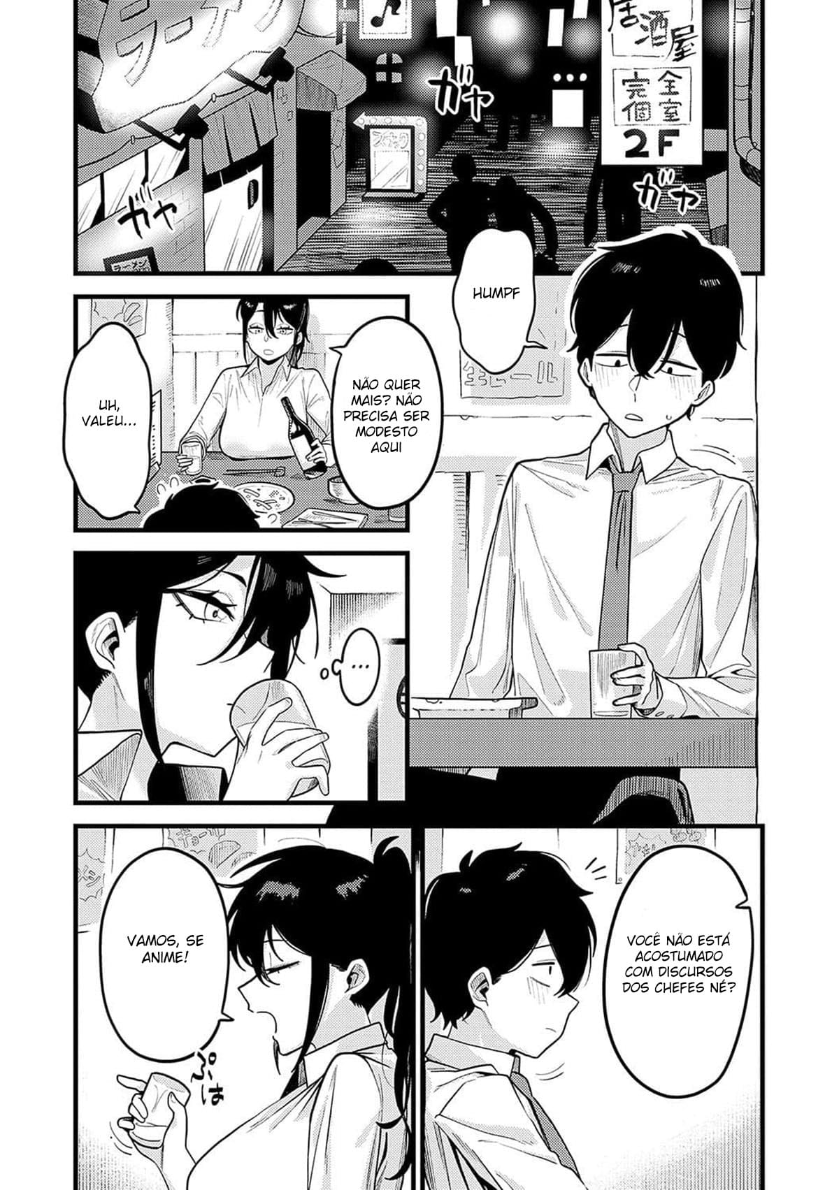 Jishin no Tsukekata - 5