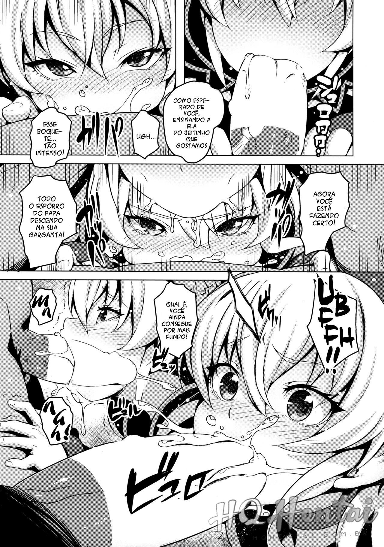 Jikochuu Princess - 6