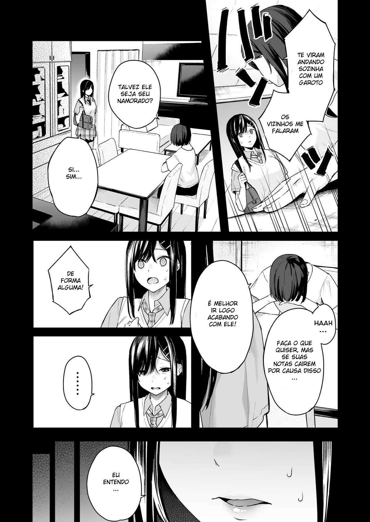 Itomusubi 4 - 6