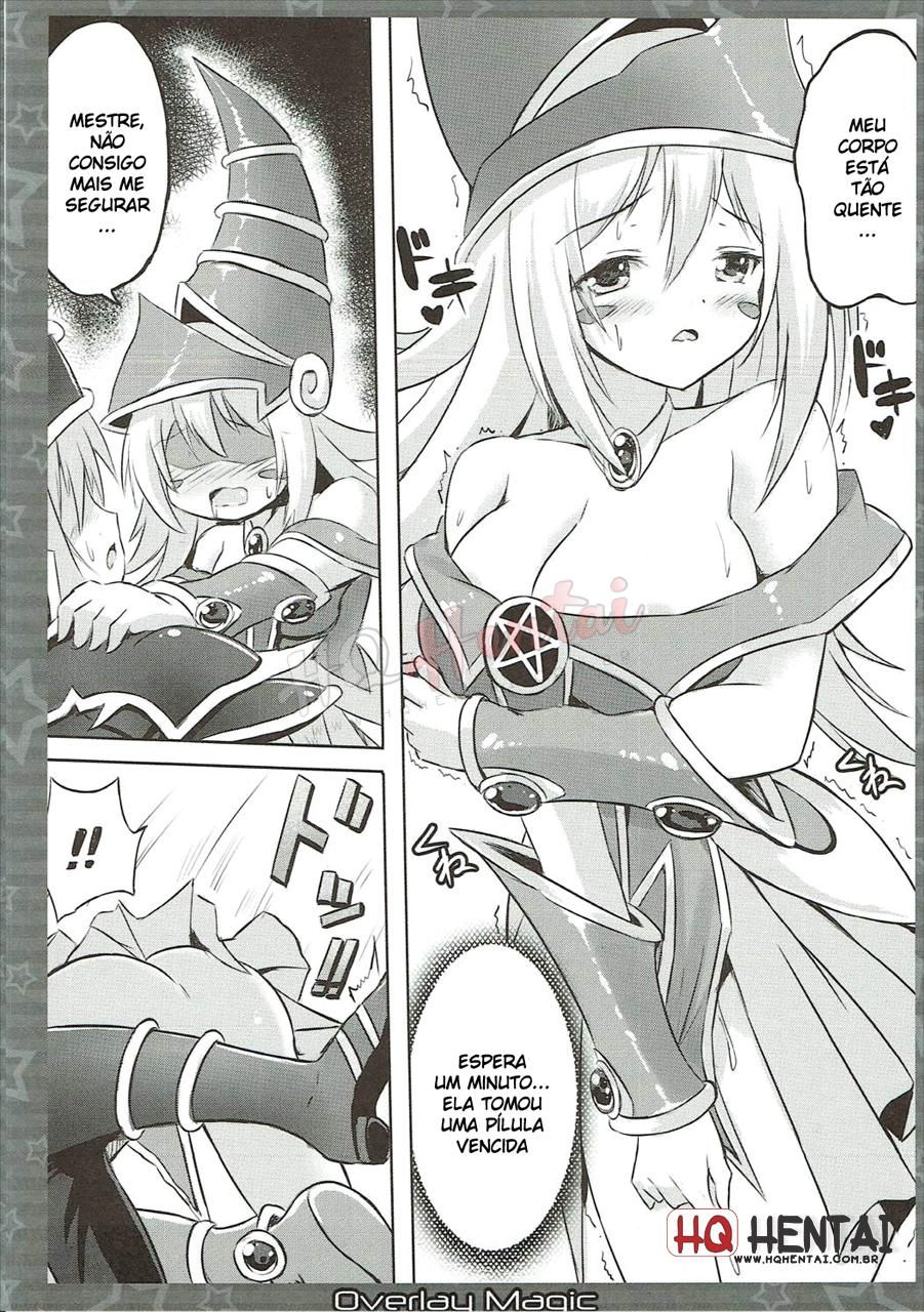 Overlay Magic! - 5