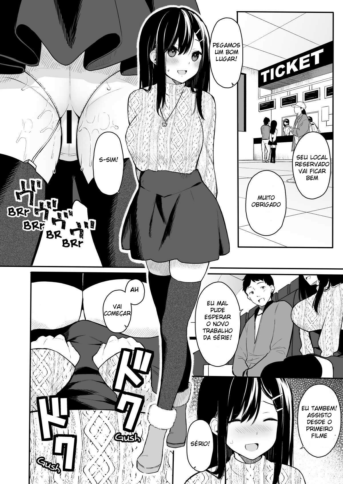 Itomusubi 2 - 5