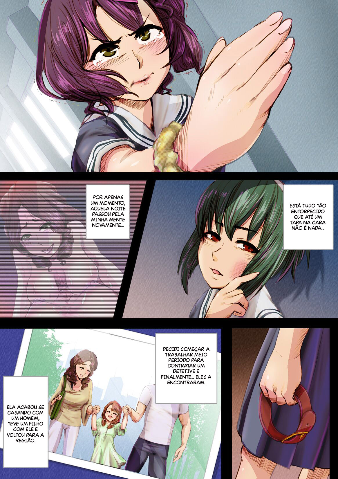 Futanari-chan ni wa Sakaraenai - 4