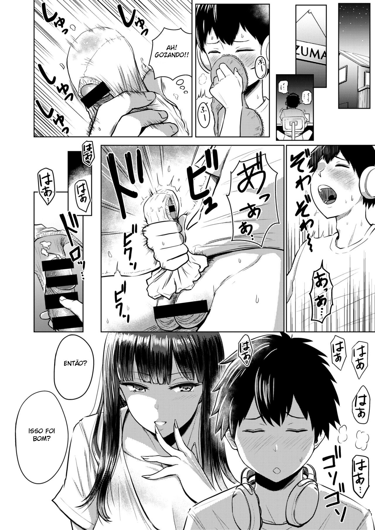 Akarui Kazoku Seikatsu - 2