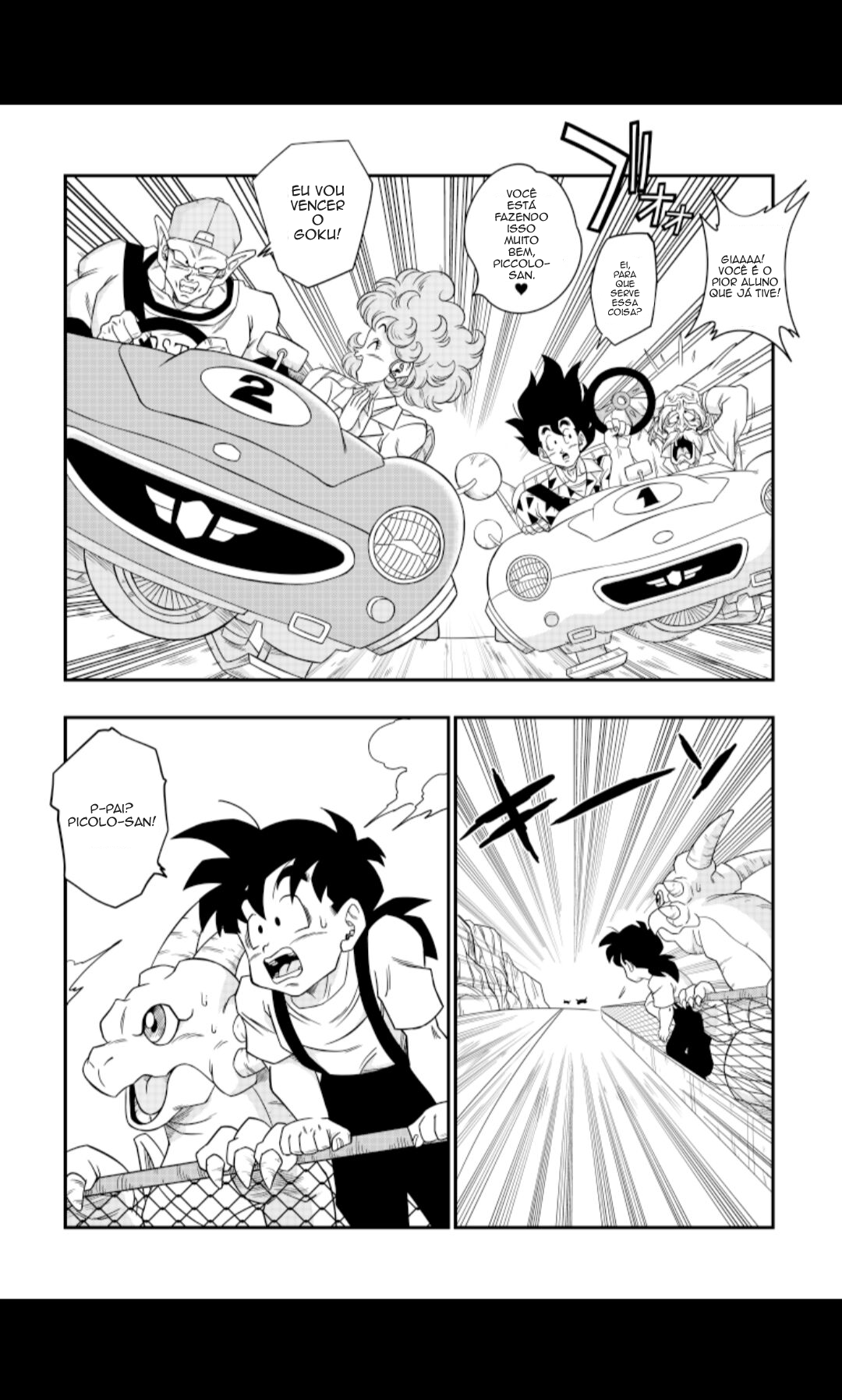 Burning Road - 4