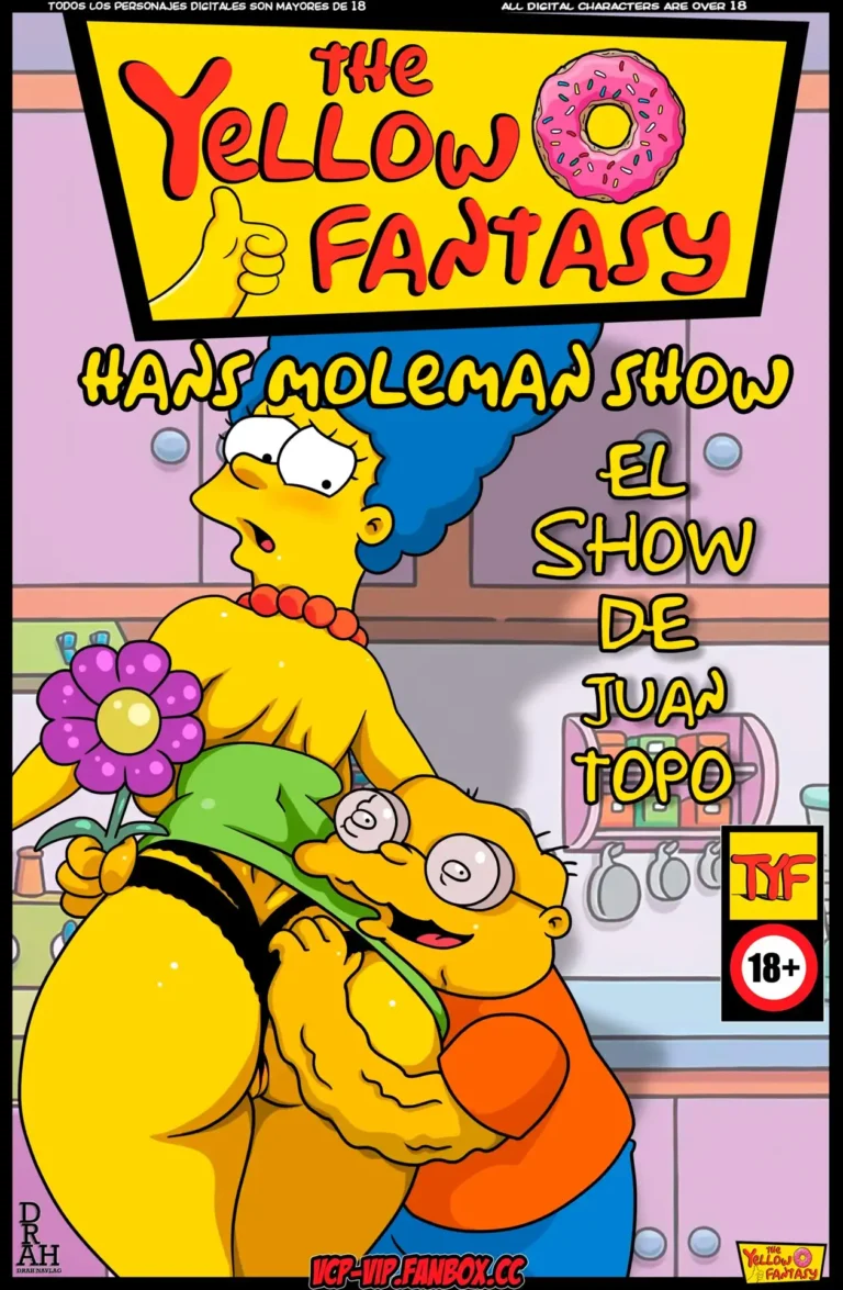 O Show do João Toupeira