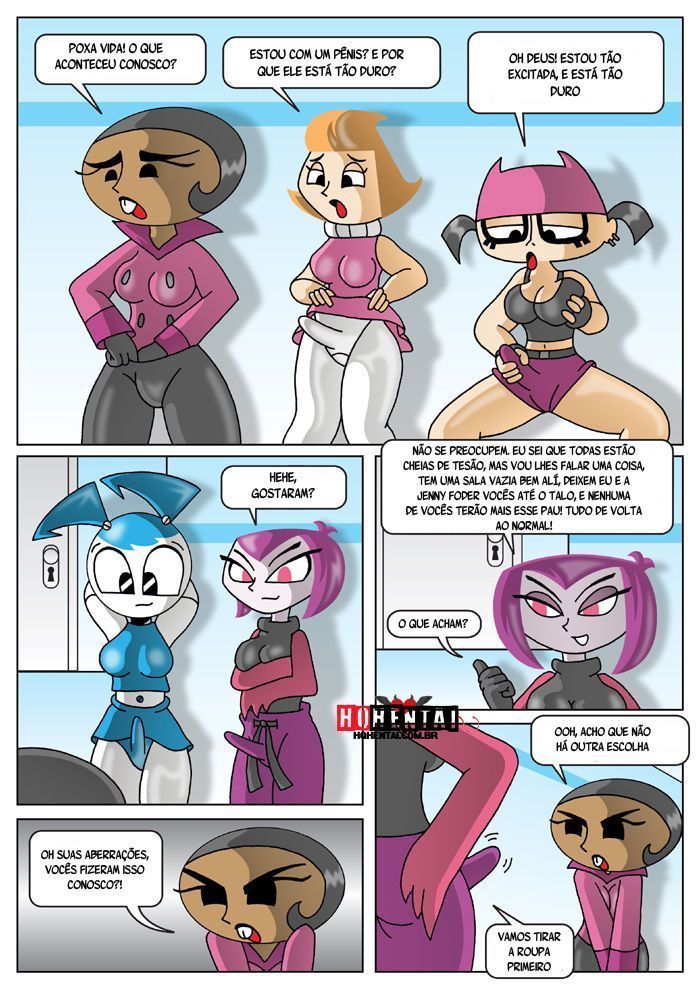 Penis Pleasure - 4
