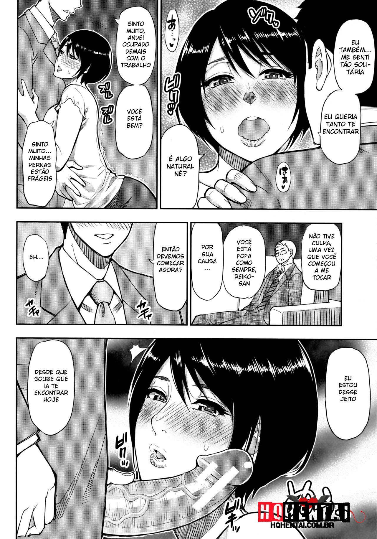 Second Virgin - 4