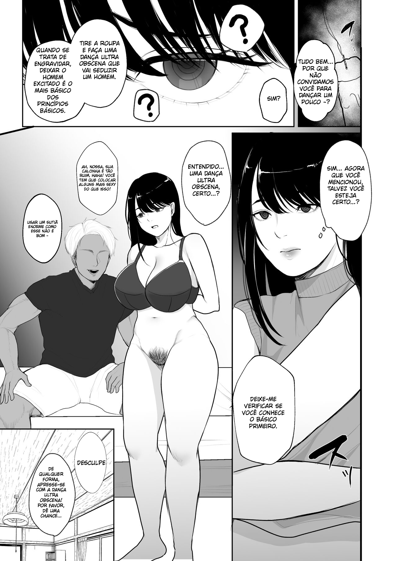 Ninkatsu Hitozuma Akutoku Saimin Ryouhou de Gokainin - 6