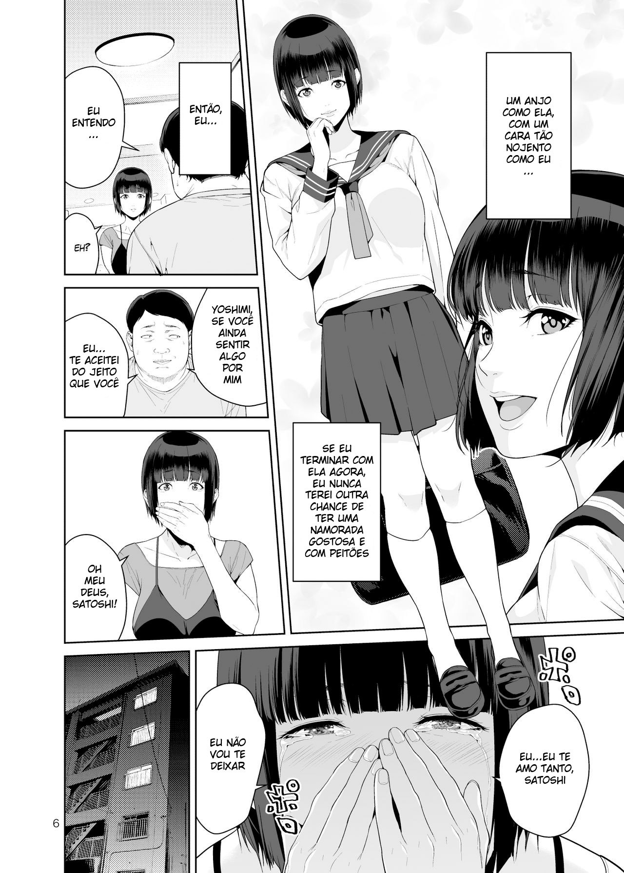 Rental Kanojo - 5