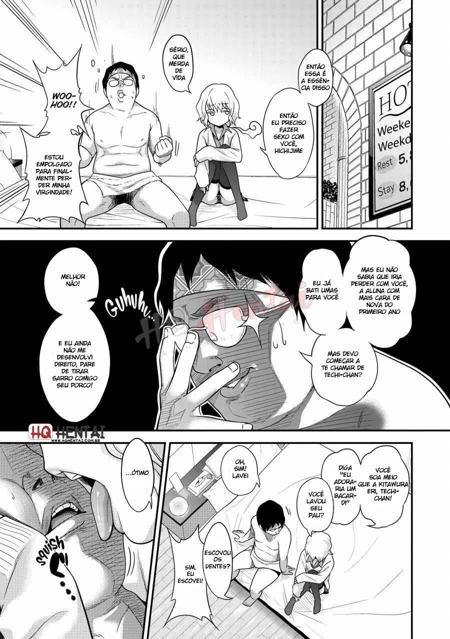 Kogals Sluts and Whatever 05 - 3