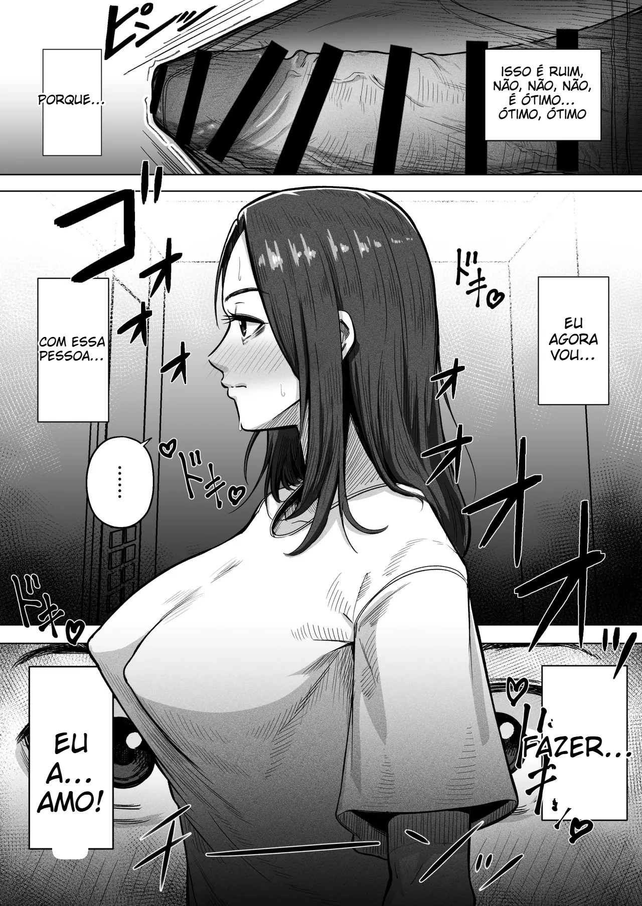 Como transformar um professor particular em parceiro sexual - 7