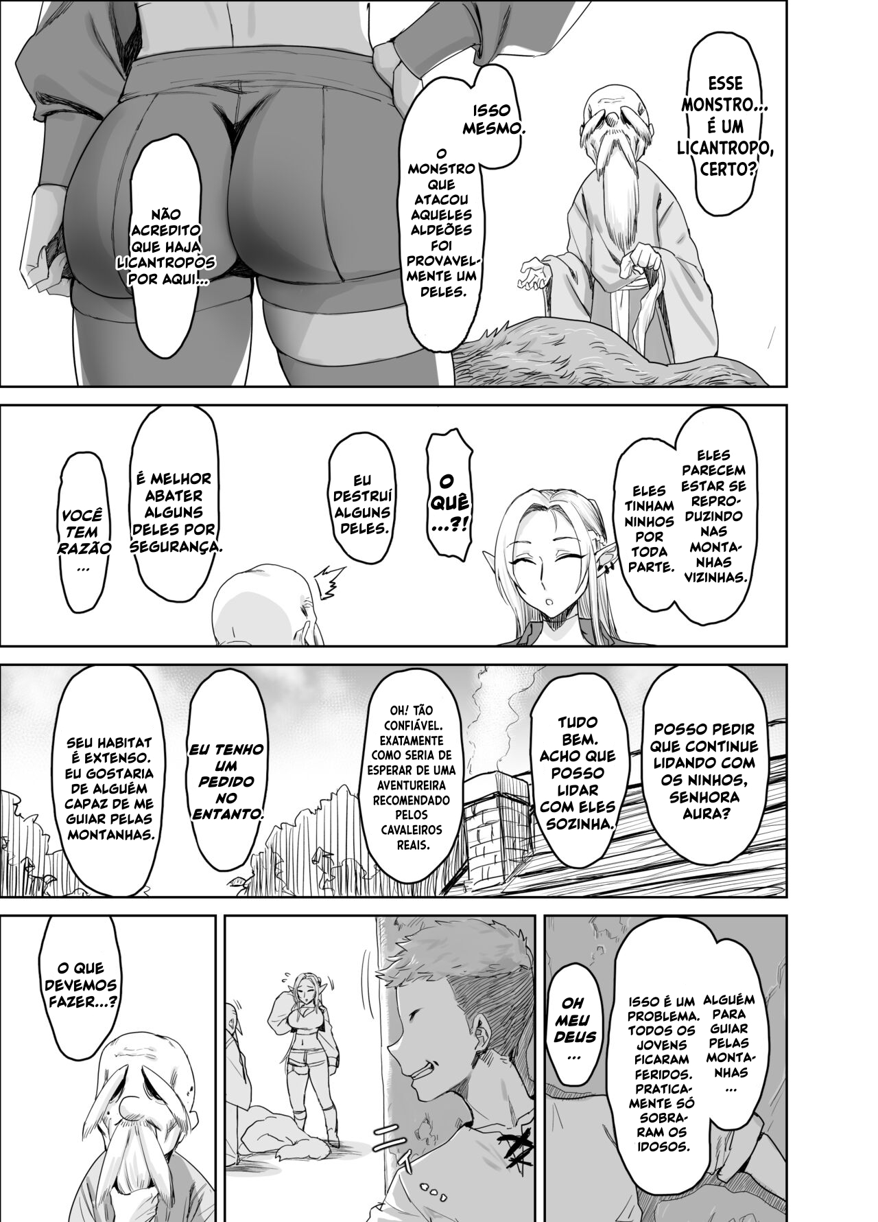 Chotto “Taikutsu” datta node…… | Since it Seemed a bit “Boring”… - 5