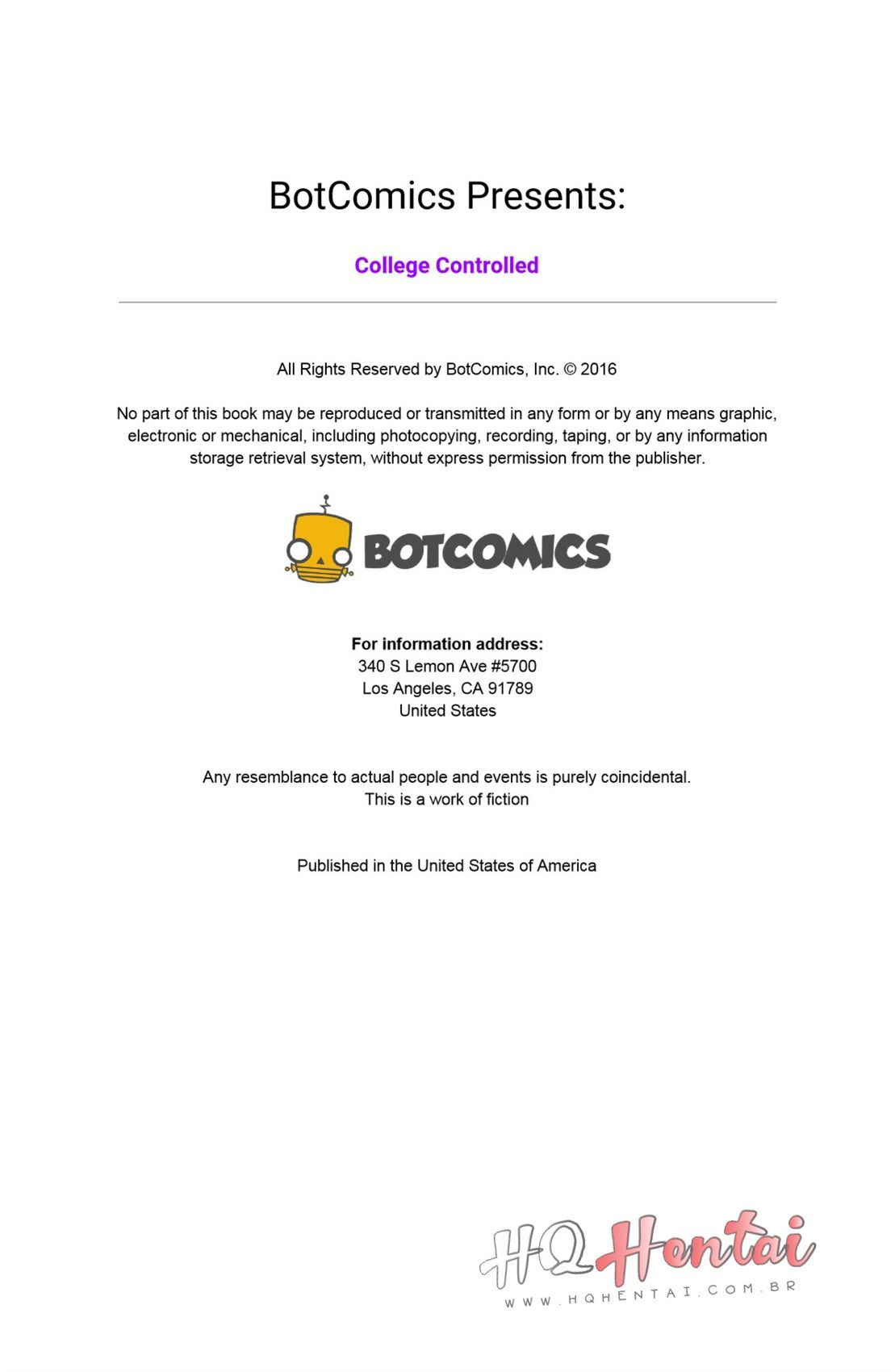 College controlled 01 - 2