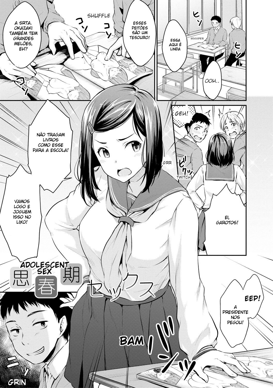 Shishunki Sex Adolescent Sex - 1