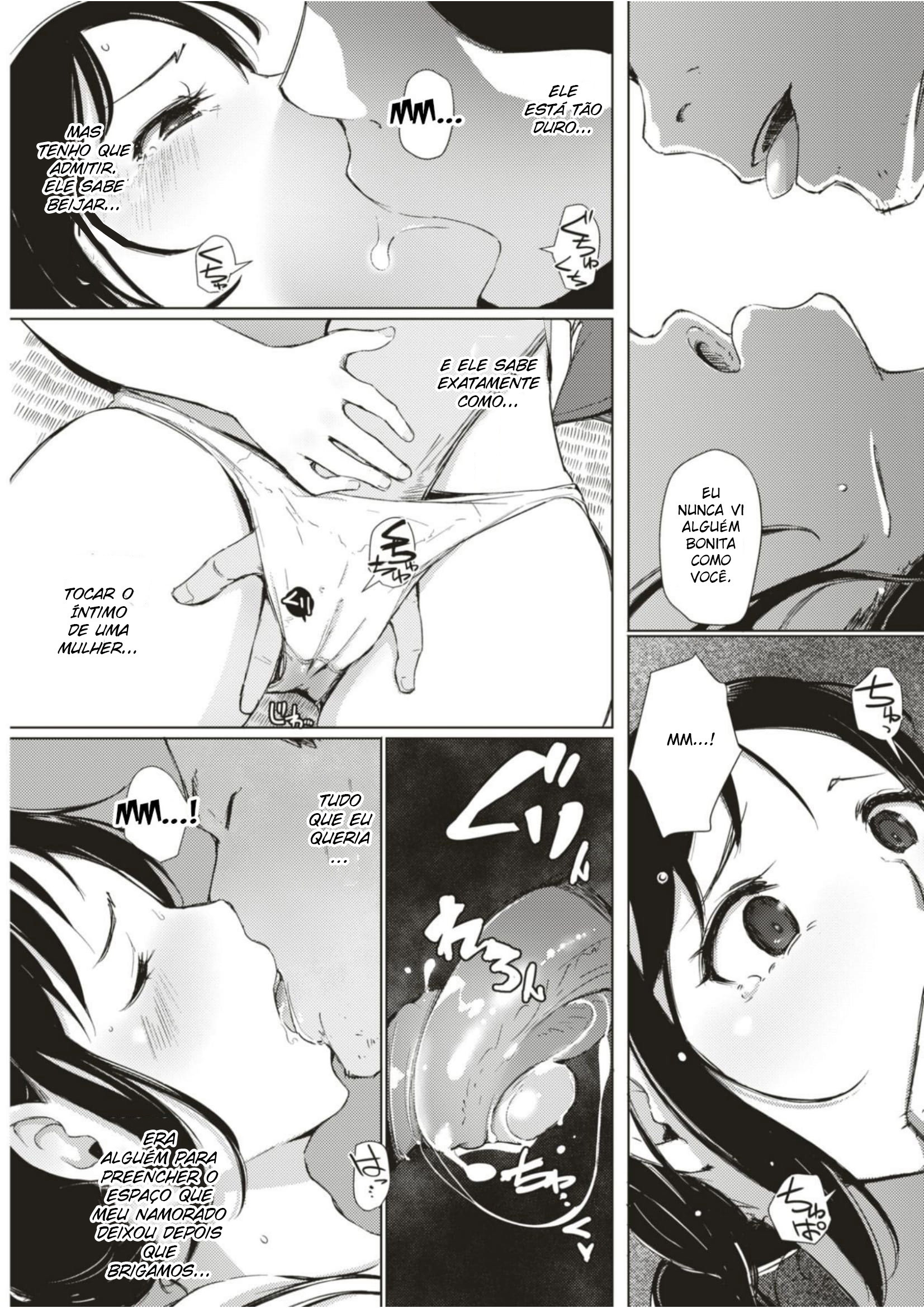 Taifuu Ikka - 5