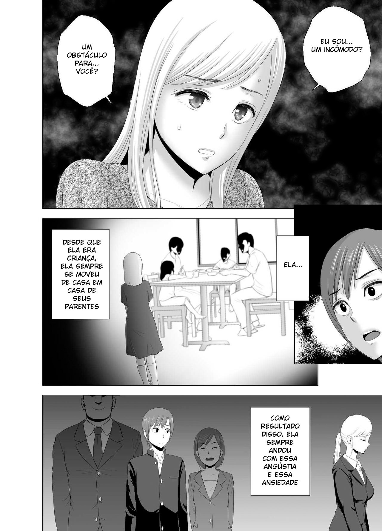 Atarasii Onee-san - 7
