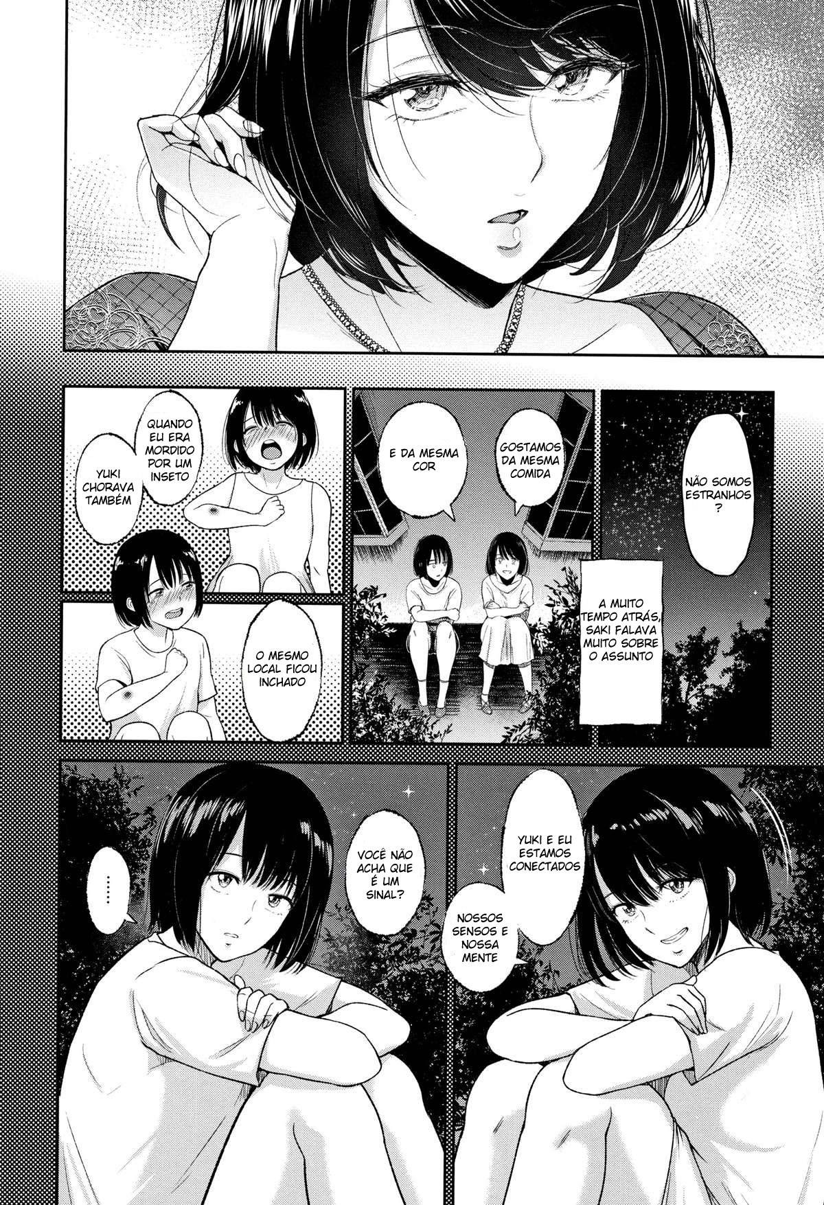 Futago no Misshitsu | Twins’ Secret Room - 4