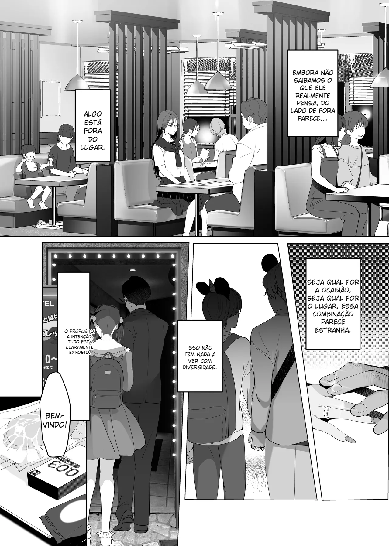 Boku ga Seishori Pet ni Ochiru Made – Iinari Gal to NTR Gal to - 2
