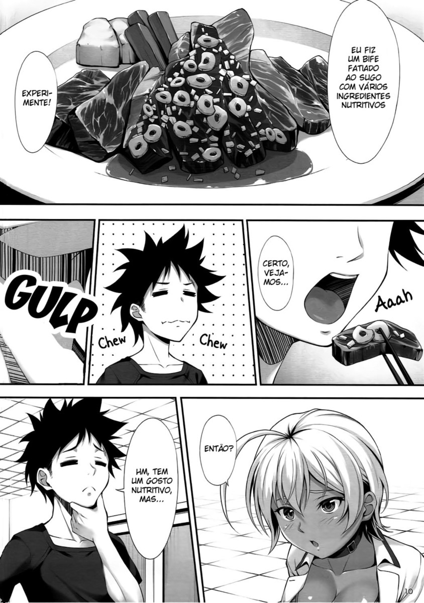 Namaniku Full Course - 7
