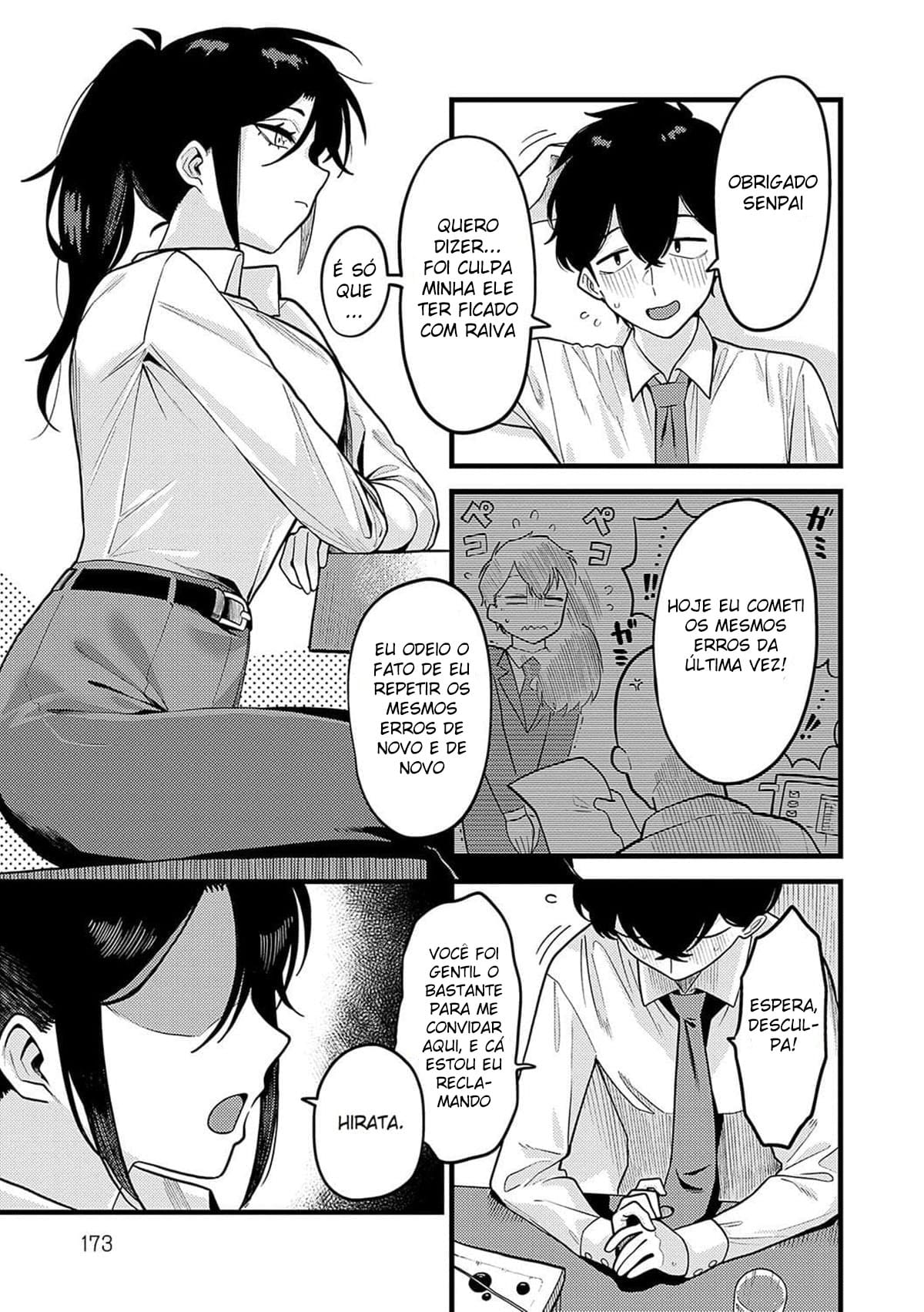 Jishin no Tsukekata - 6