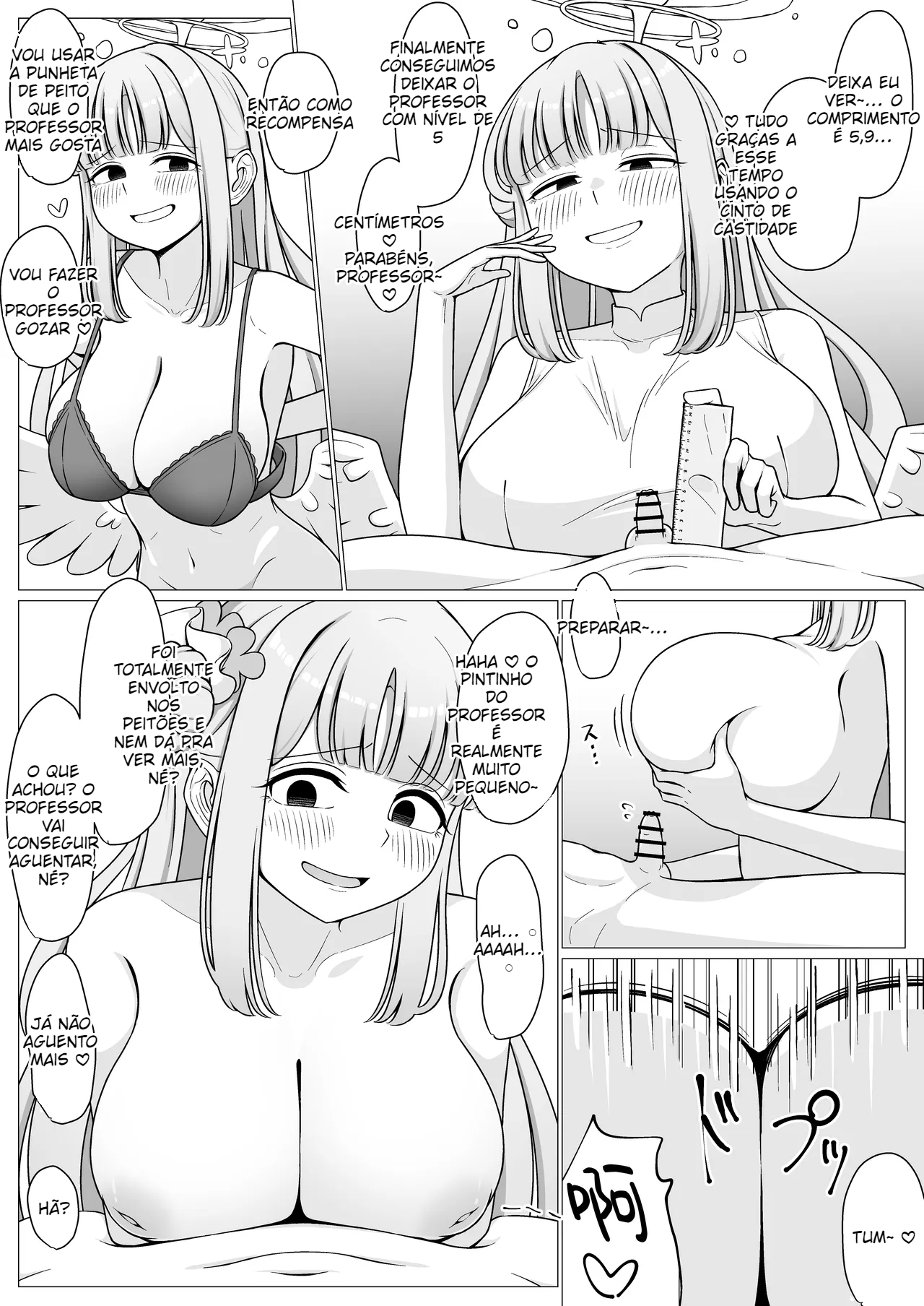 Boku wa Ohime-sama no Kisekae Ningyou - 5