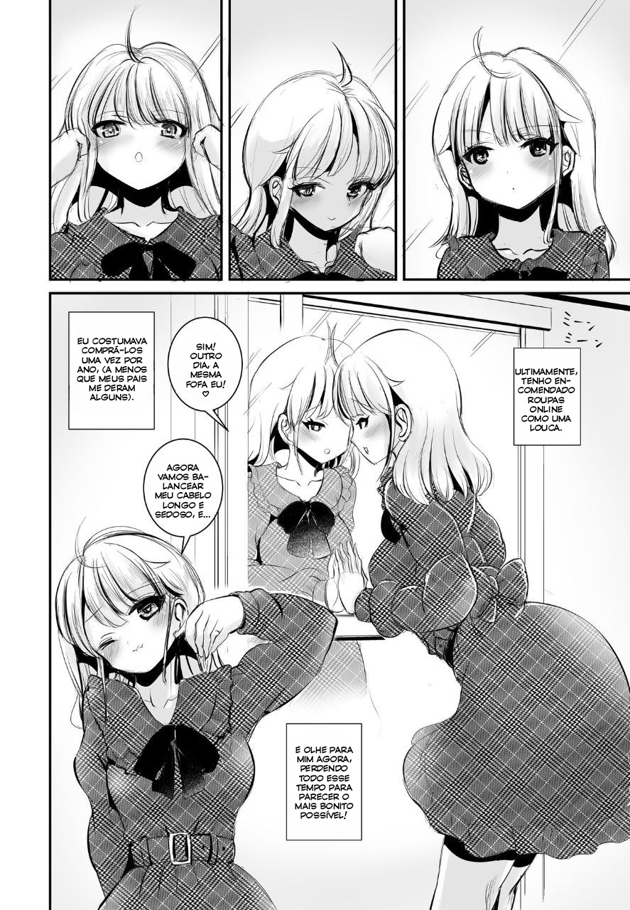 TS Natsuyasumi #2 - 3