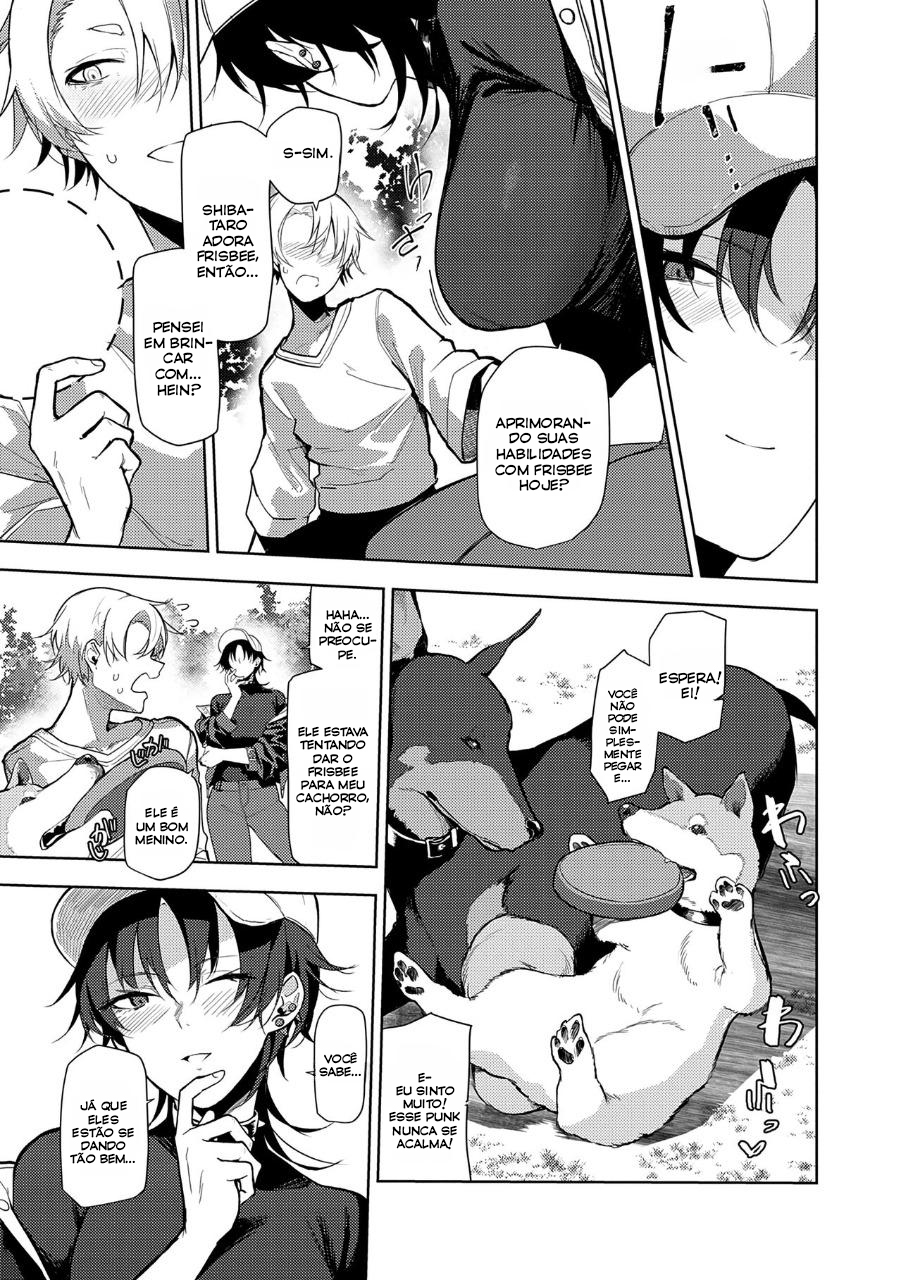 Nonverbal Communication - 3