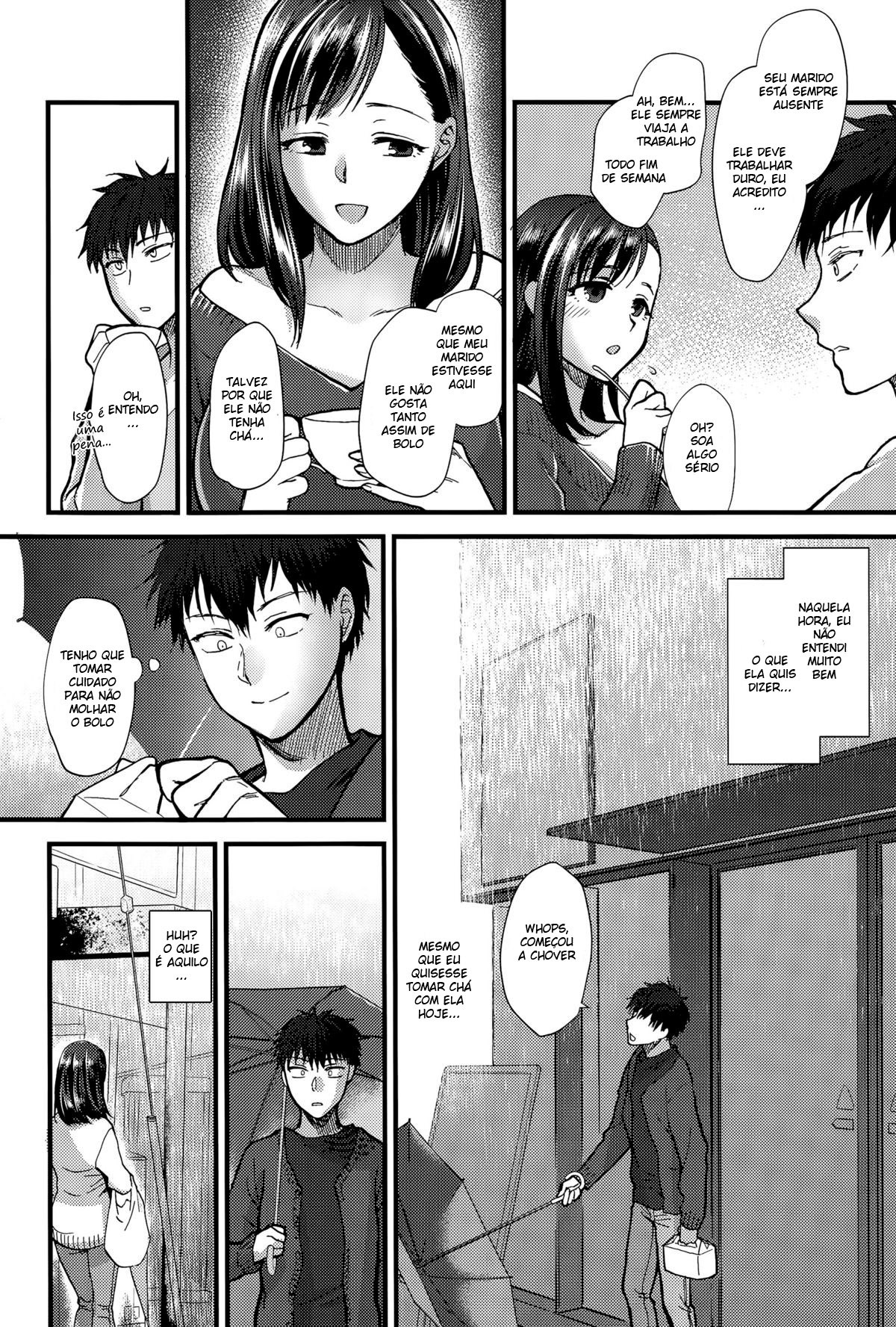 Koisame Dolce - 4