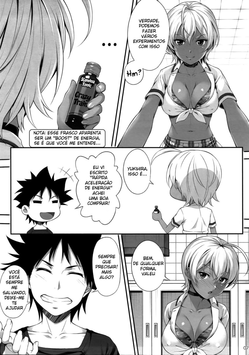 Namaniku Full Course - 4