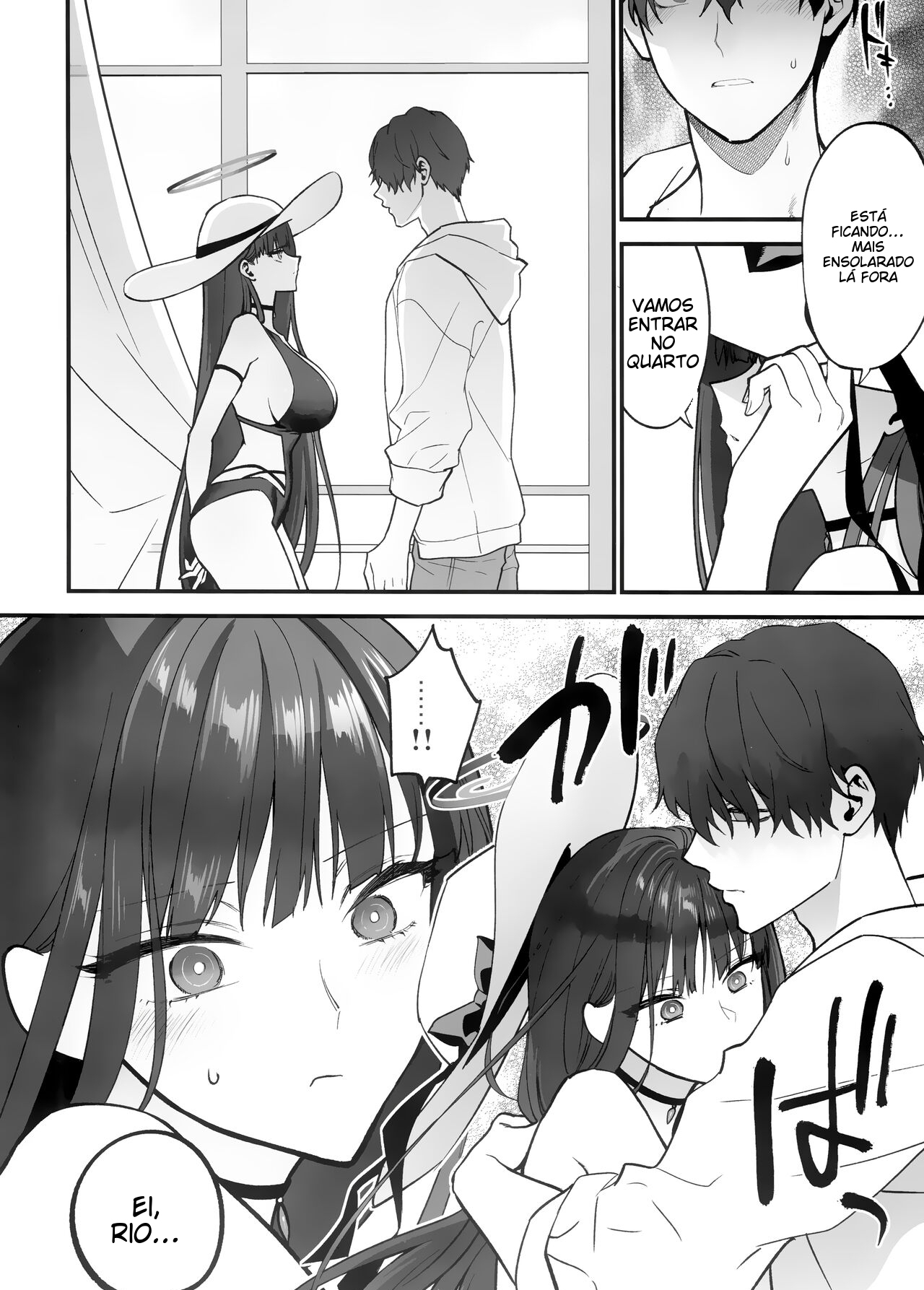 BEACHFRONT’S DREAM - 7