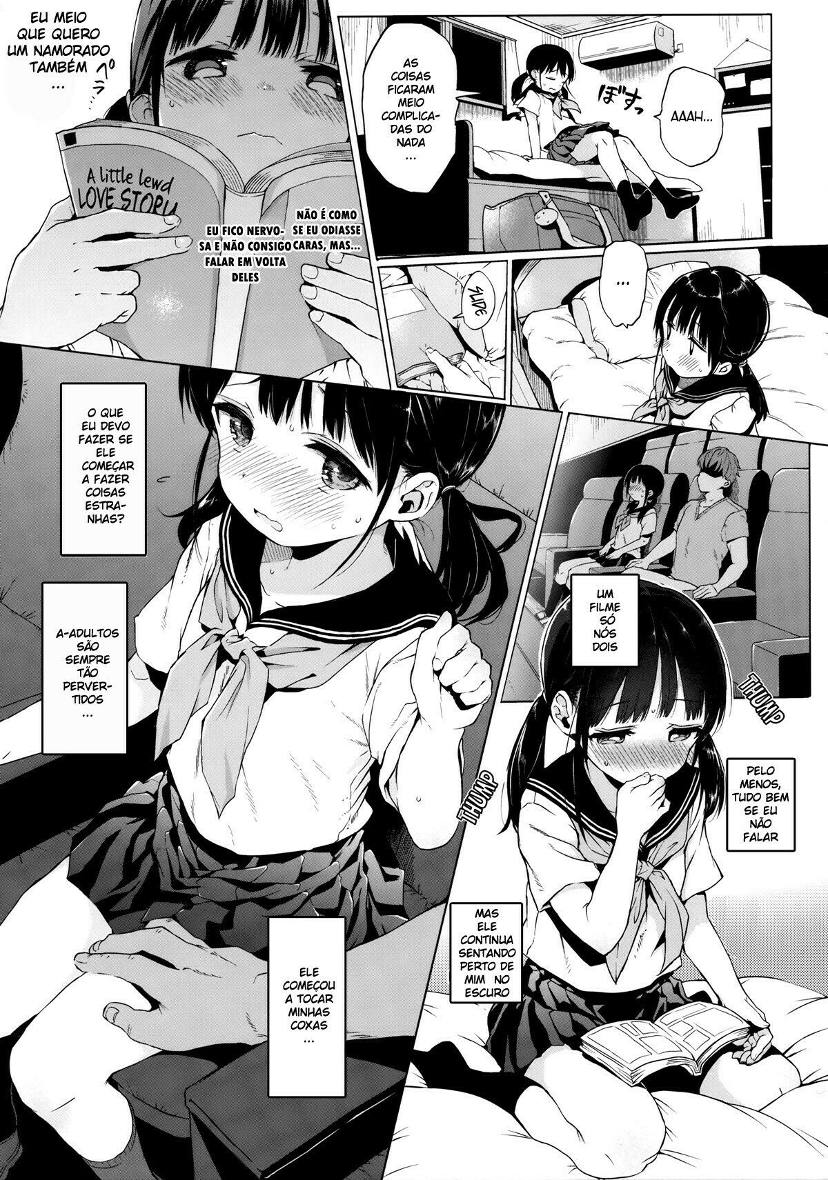 JC Rachitte Seikyouiku - 4
