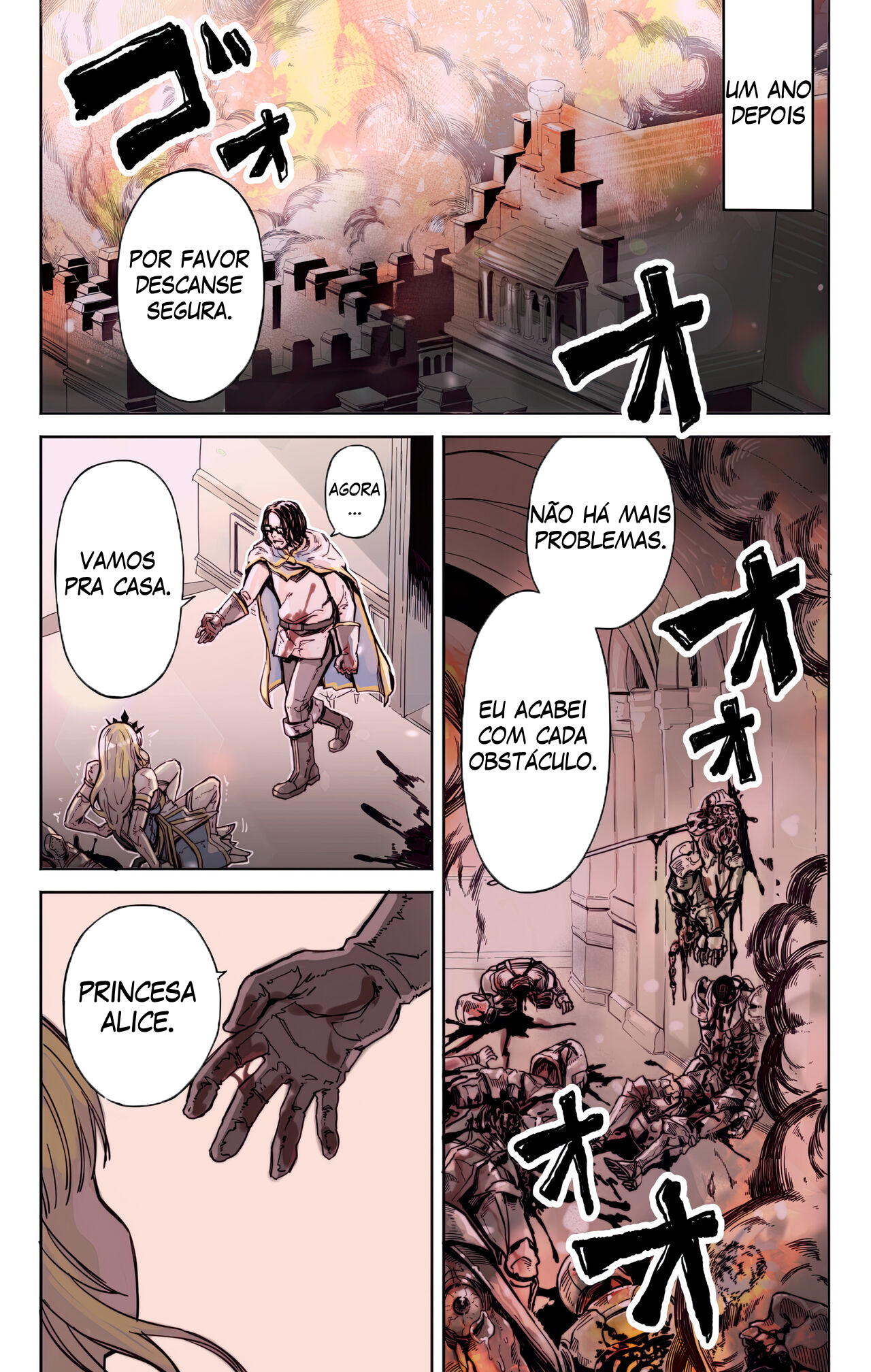 Isekai Tensei Yuusha Yoshida Haruo wa Koi o Suru - 5