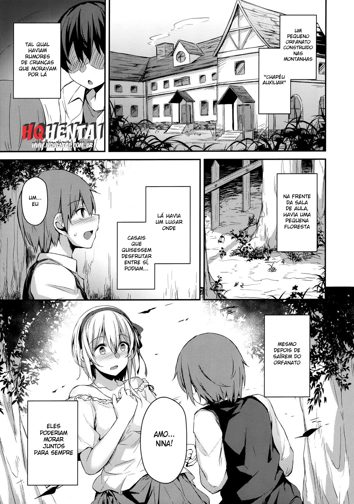 Komorebi no Ori - 2
