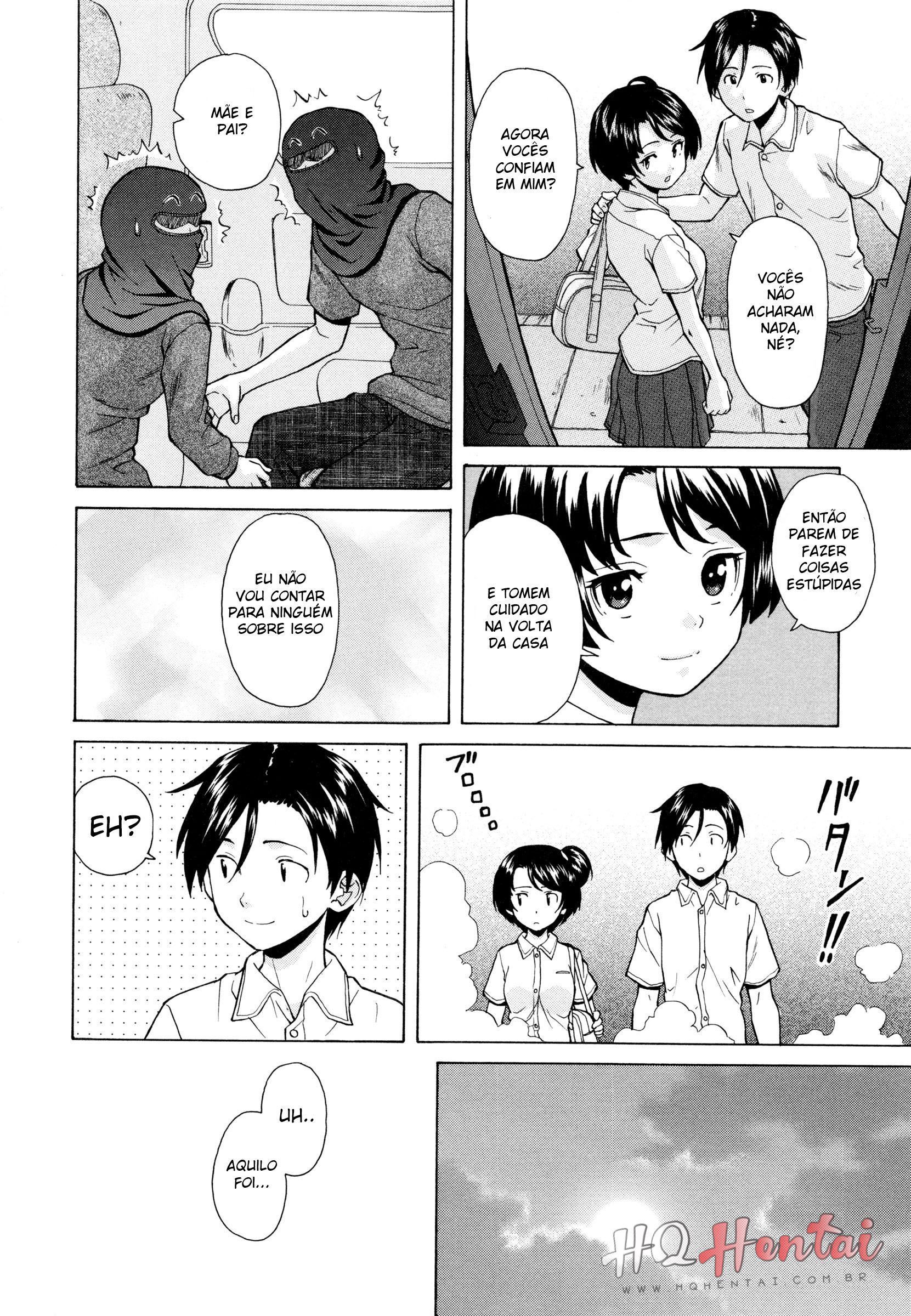 Daisuki no Hito - 4