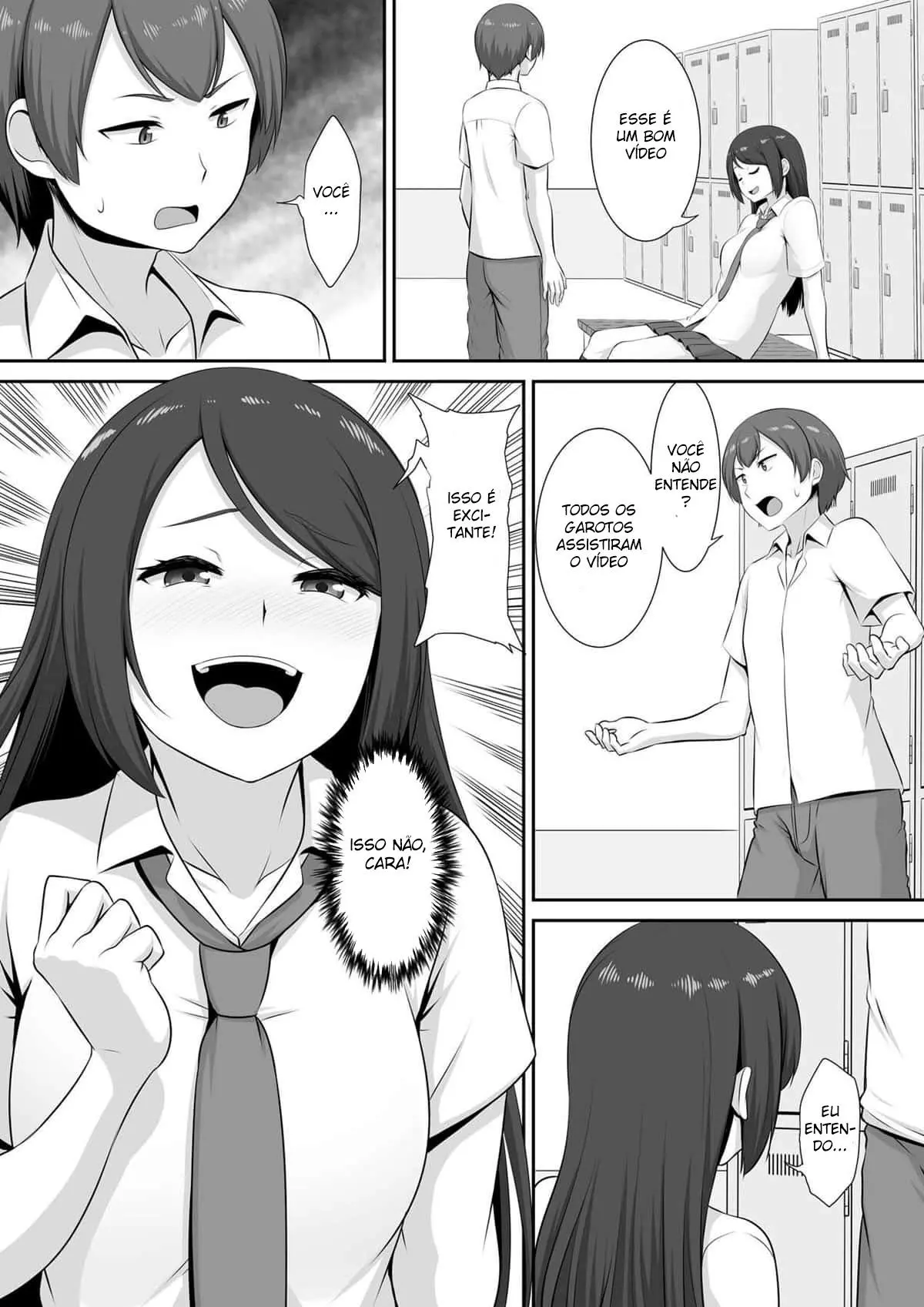 Hinata-San No Hatsujou Jijou - 5