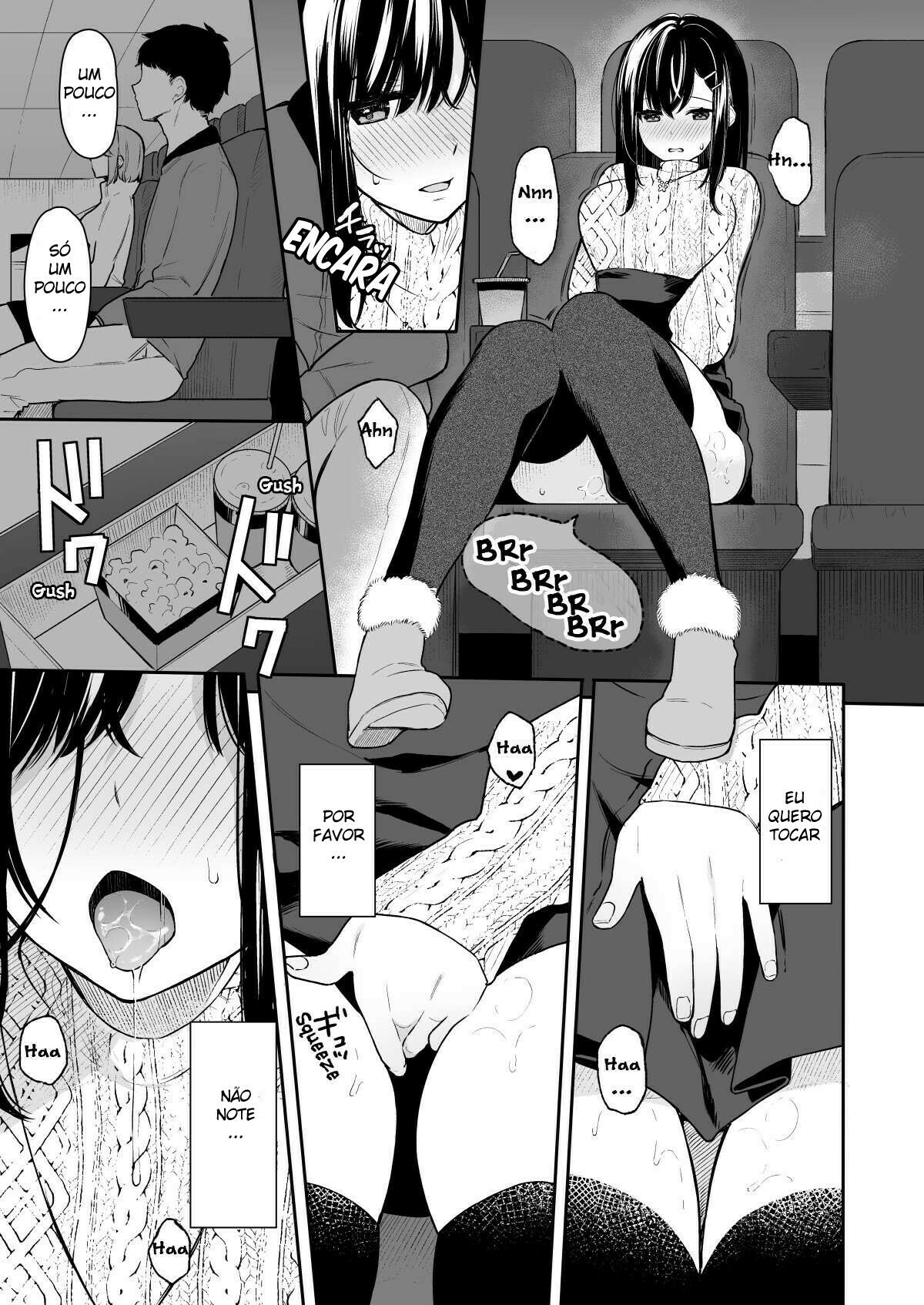 Itomusubi 2 - 6