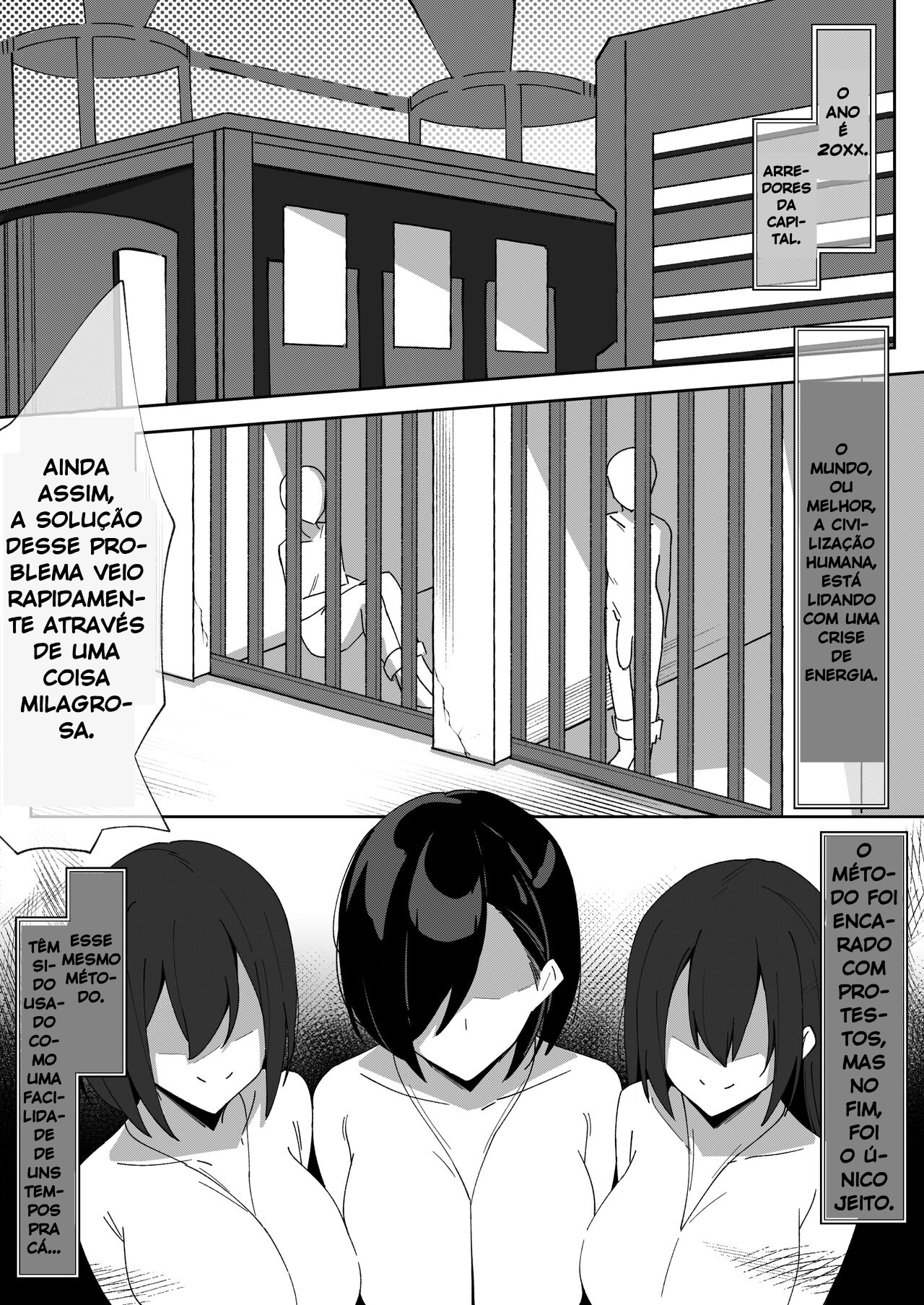 Sakusei Shiikuin Yaruki no Nai Shiikuin-san Hen - 2